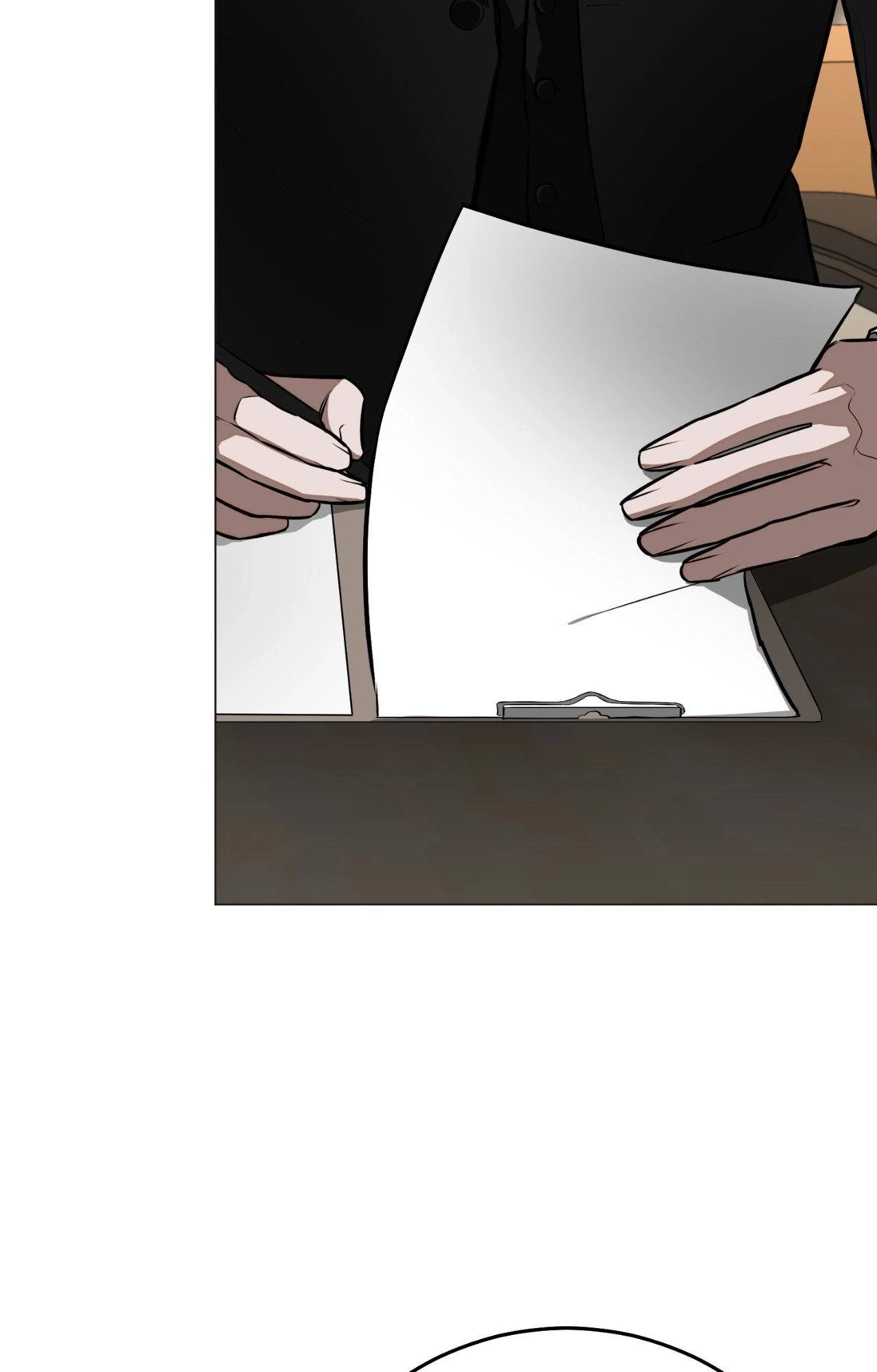 By My Side Chapter 36 page 31 - 