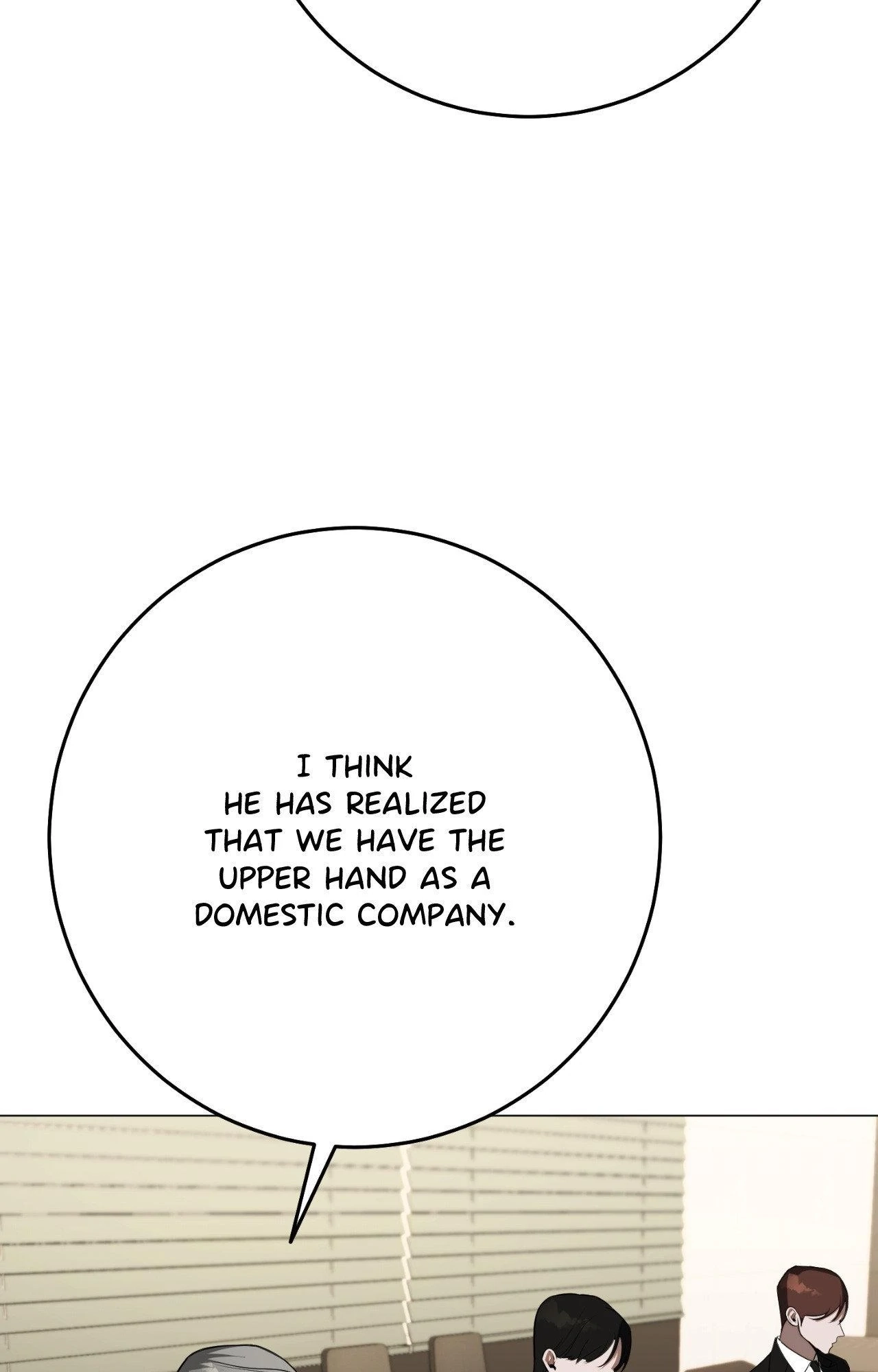 By My Side Chapter 36 page 34 - 