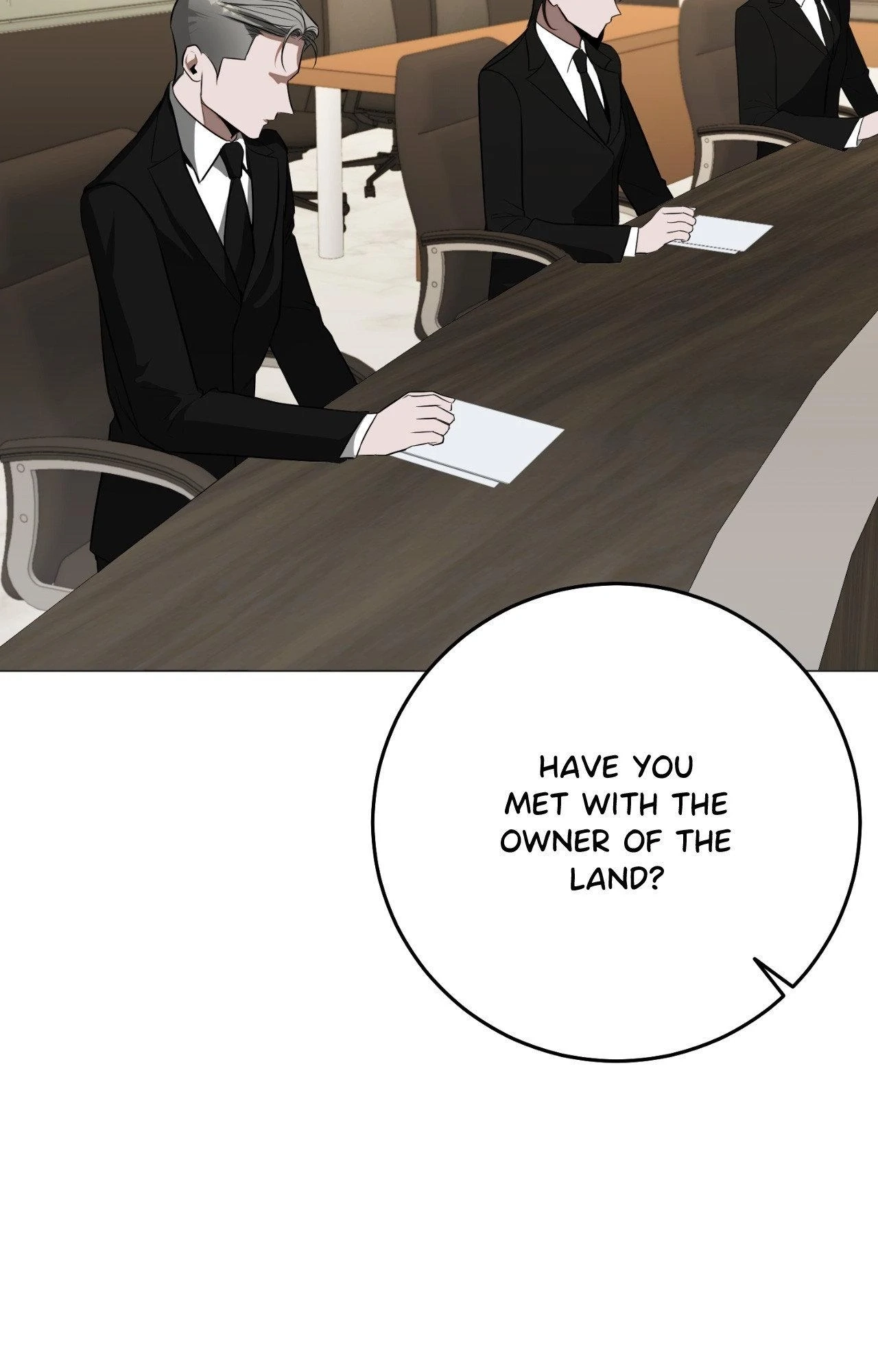 By My Side Chapter 36 page 35 - 