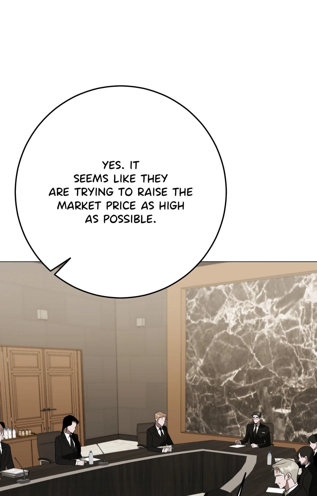 By My Side Chapter 36 page 36 - 