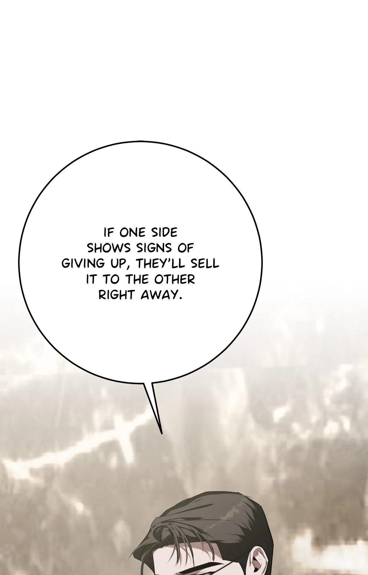 By My Side Chapter 36 page 38 - 