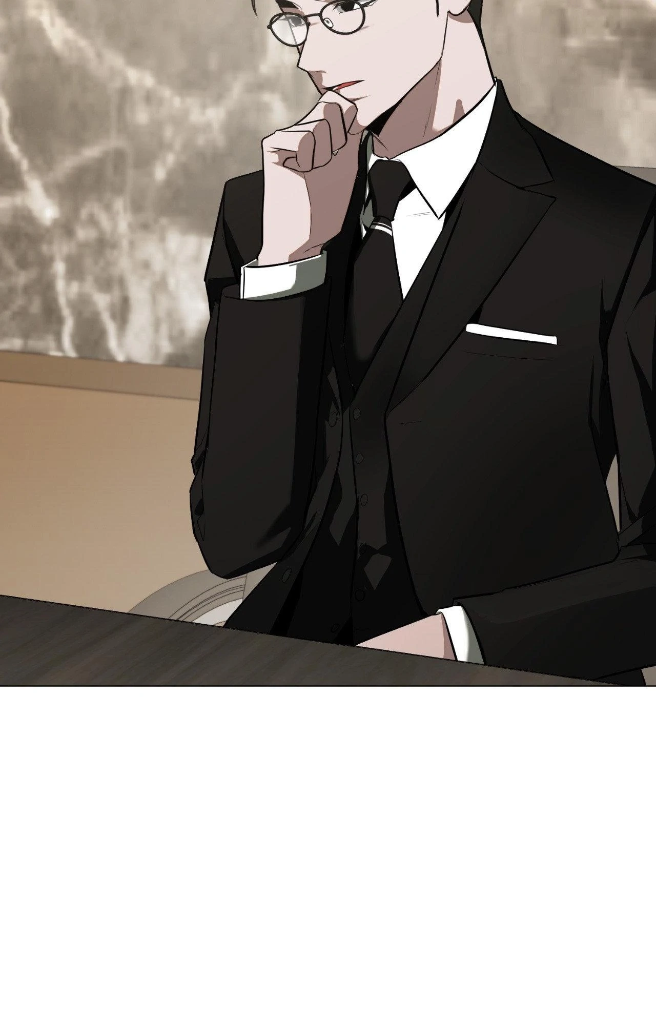 By My Side Chapter 36 page 39 - 