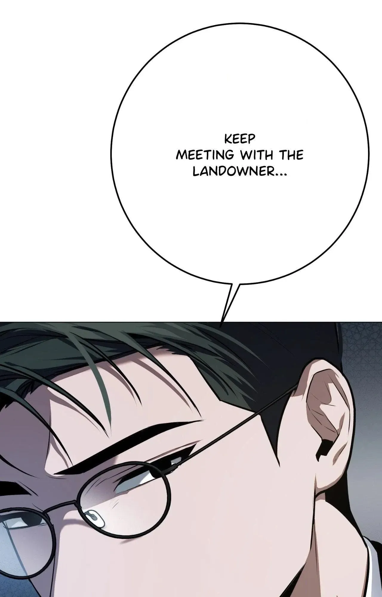 By My Side Chapter 36 page 40 - 