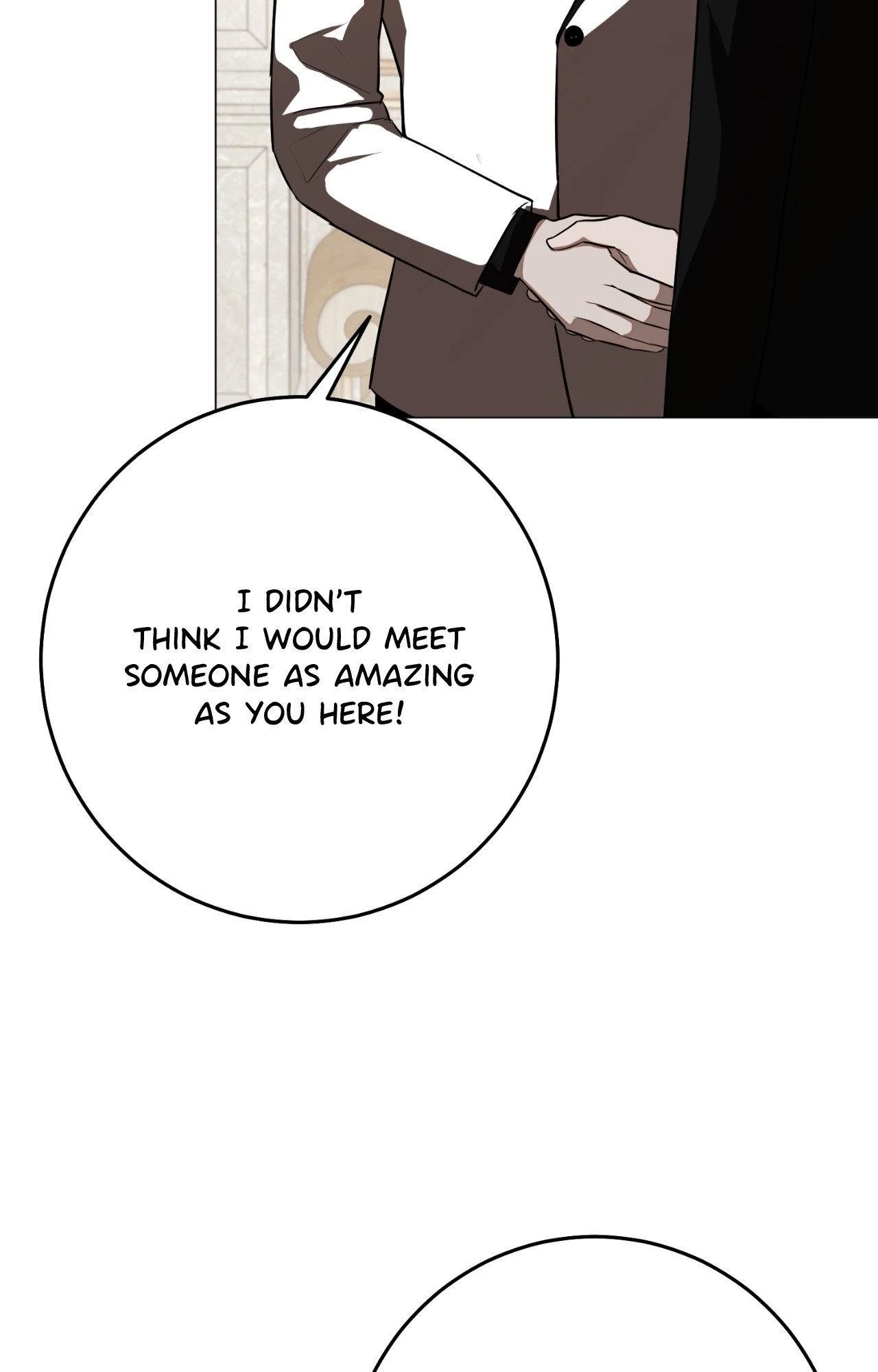 By My Side Chapter 36 page 5 - 