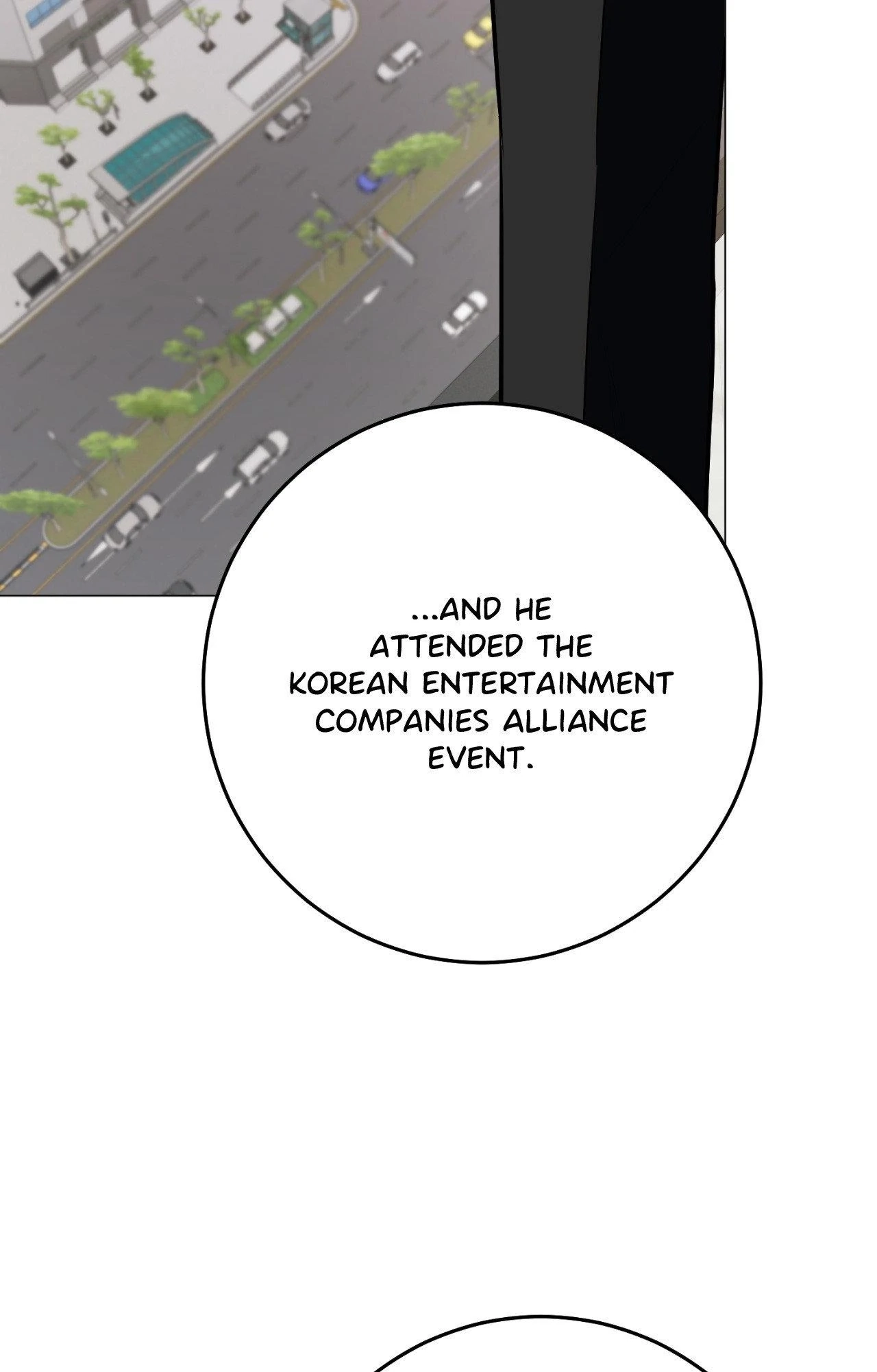 By My Side Chapter 36 page 44 - 