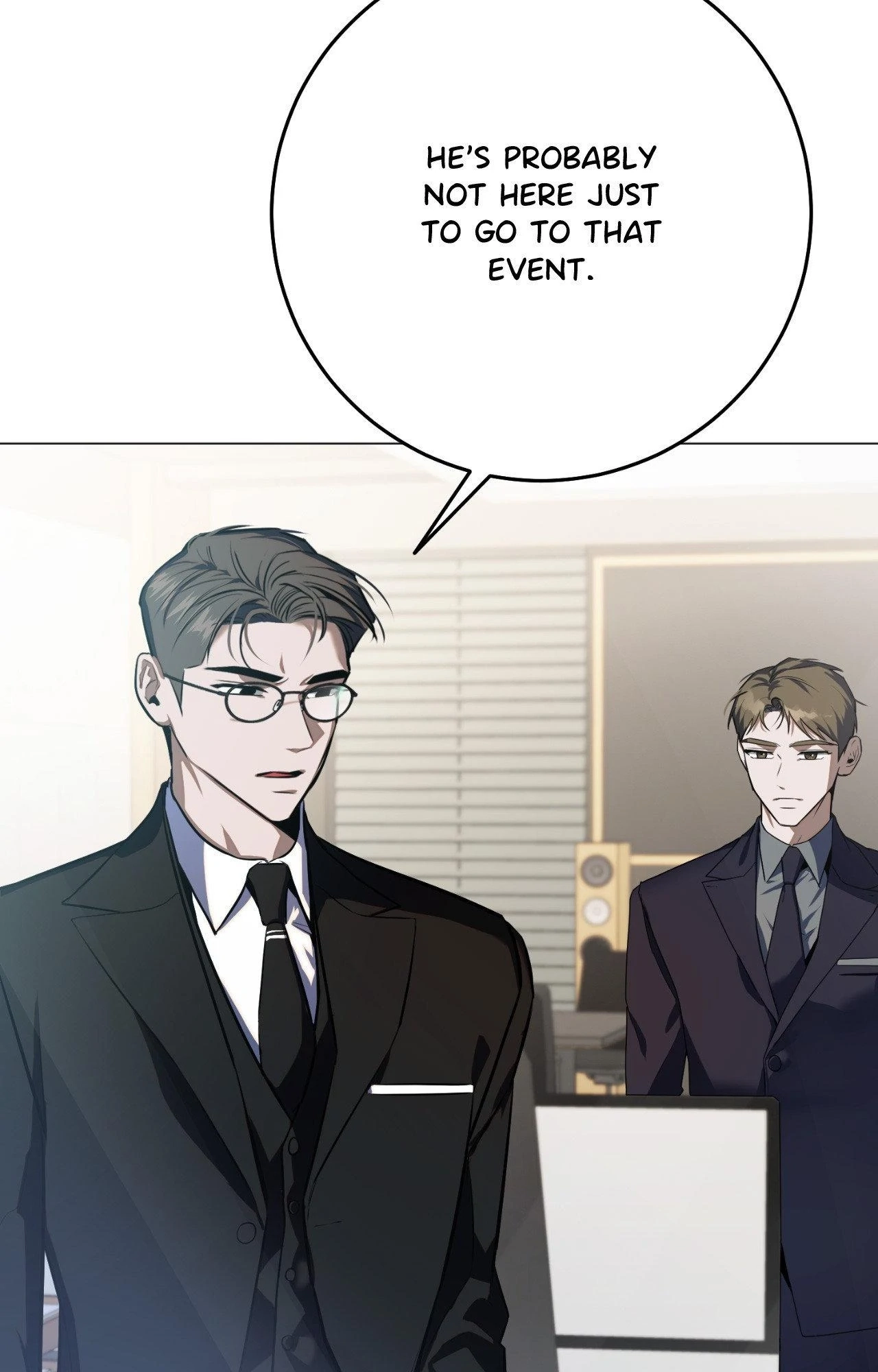 By My Side Chapter 36 page 45 - 