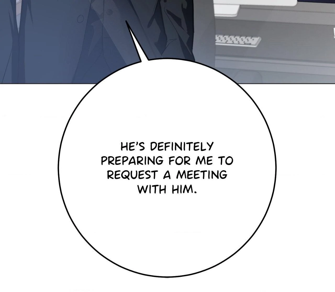 By My Side Chapter 36 page 46 - 