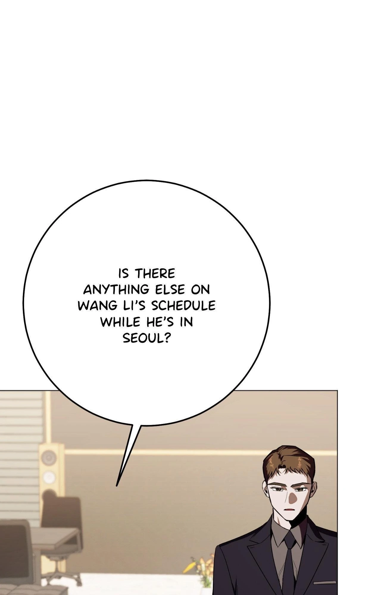 By My Side Chapter 36 page 47 - 