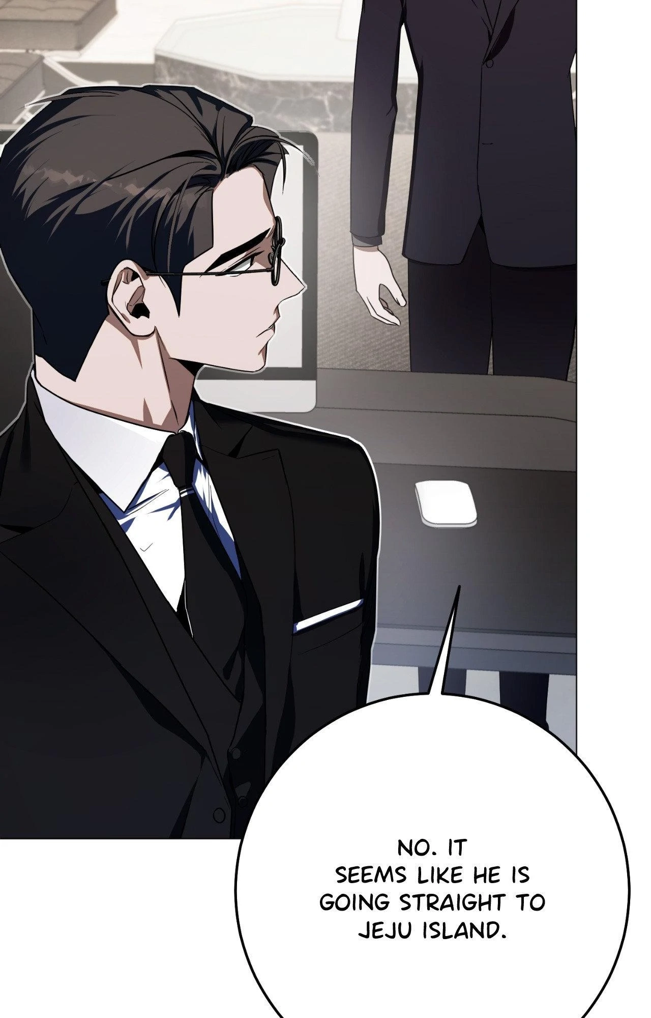 By My Side Chapter 36 page 48 - 