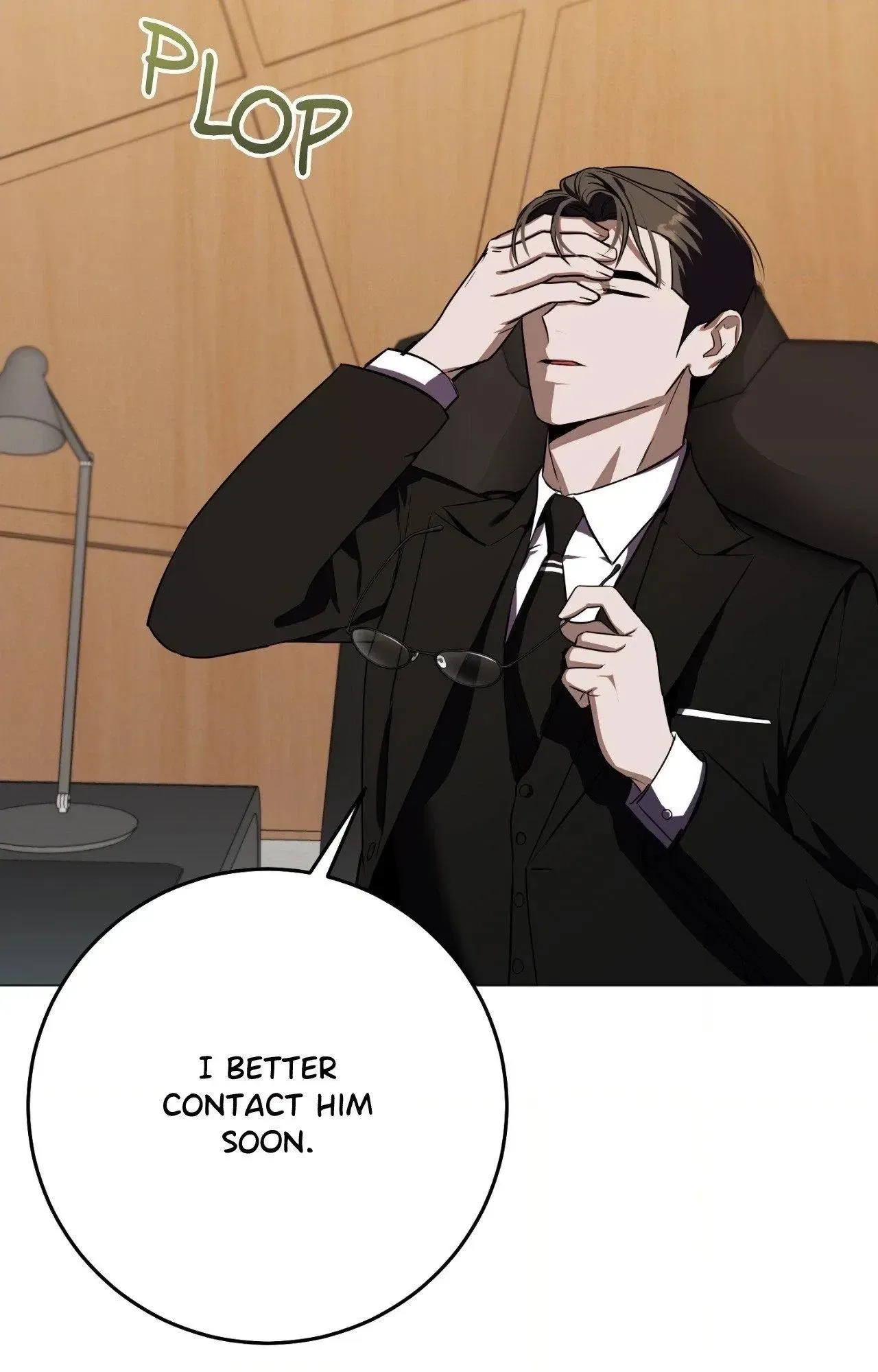 By My Side Chapter 36 page 50 - 