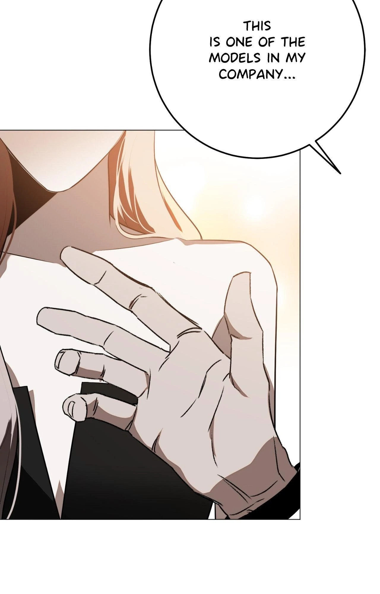 By My Side Chapter 36 page 6 - 