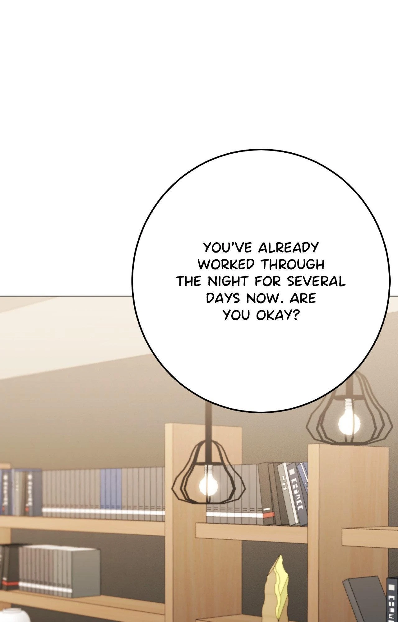 By My Side Chapter 36 page 51 - 