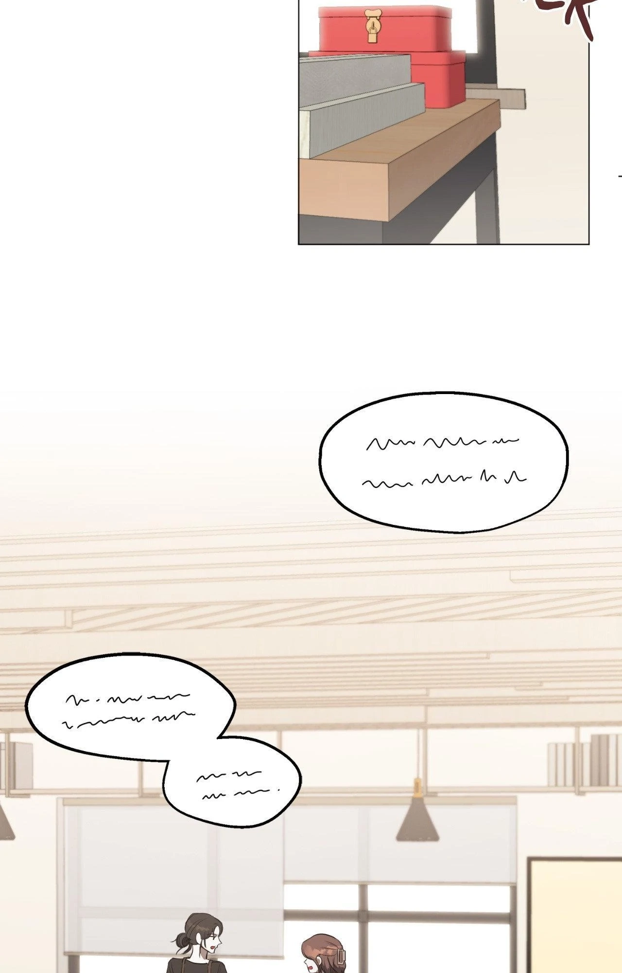 By My Side Chapter 36 page 54 - 