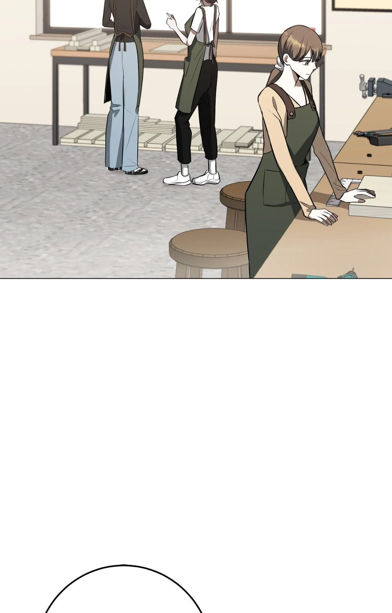 By My Side Chapter 36 page 55 - 