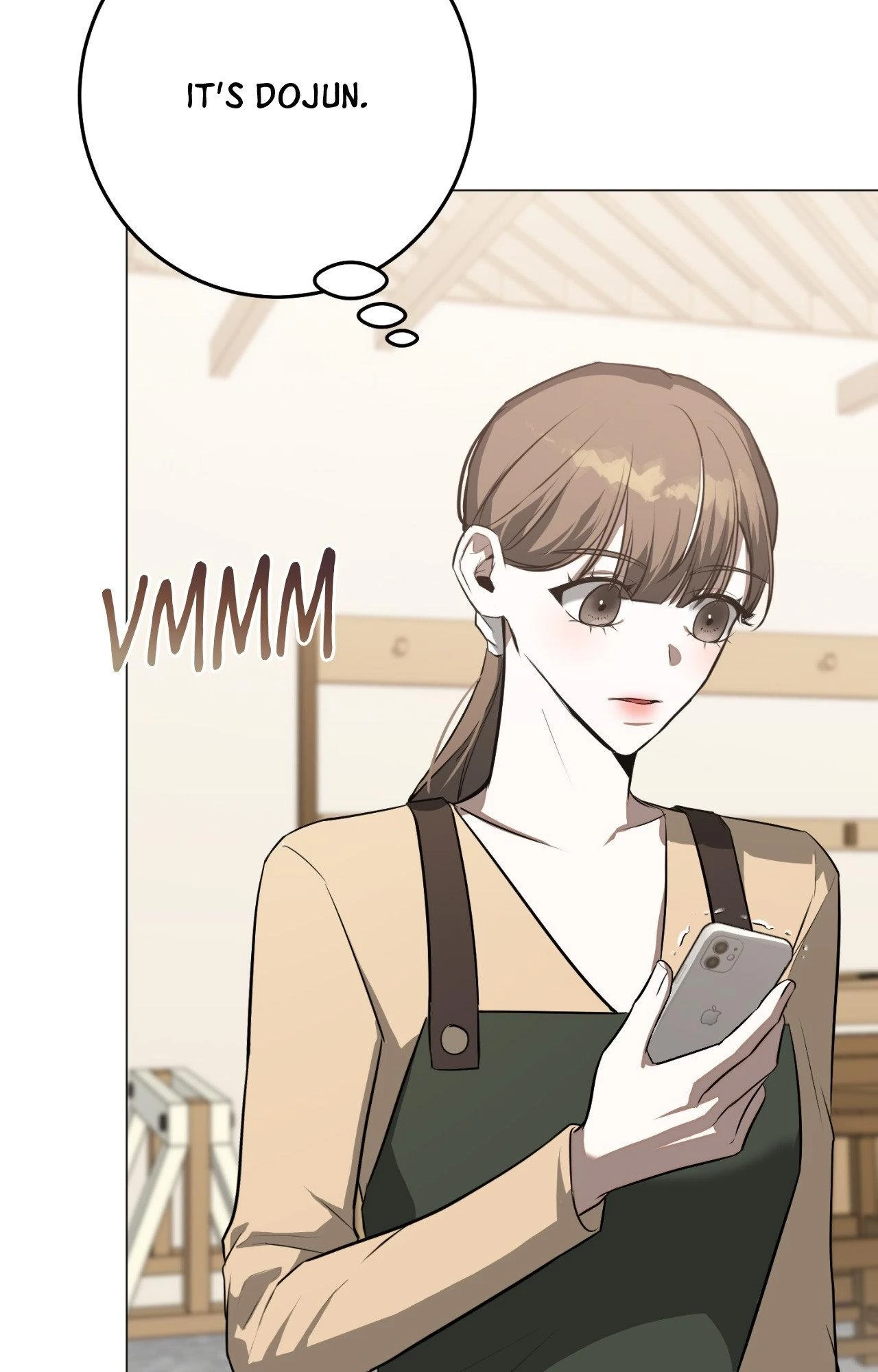 By My Side Chapter 36 page 56 - 