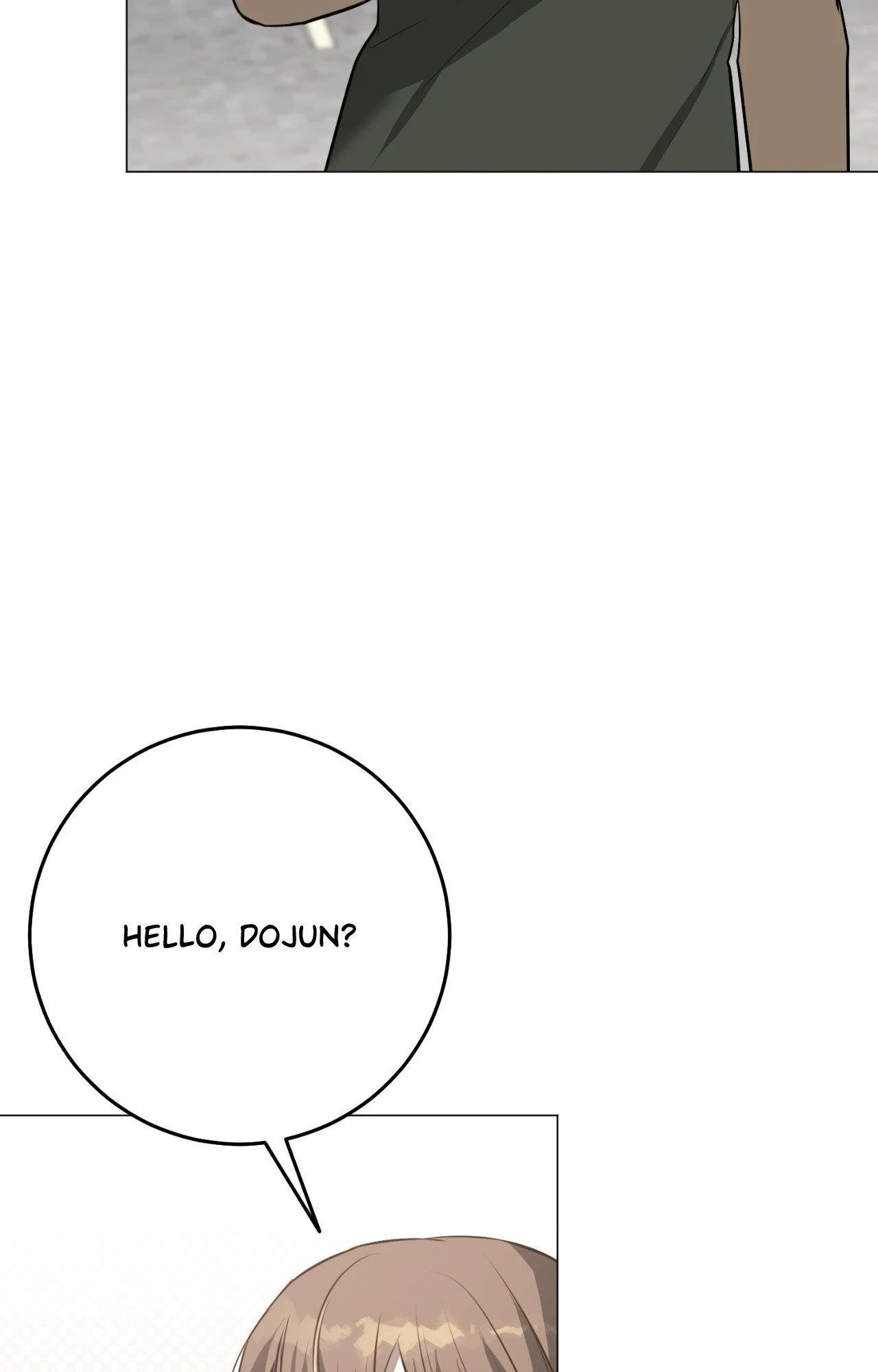 By My Side Chapter 36 page 57 - 