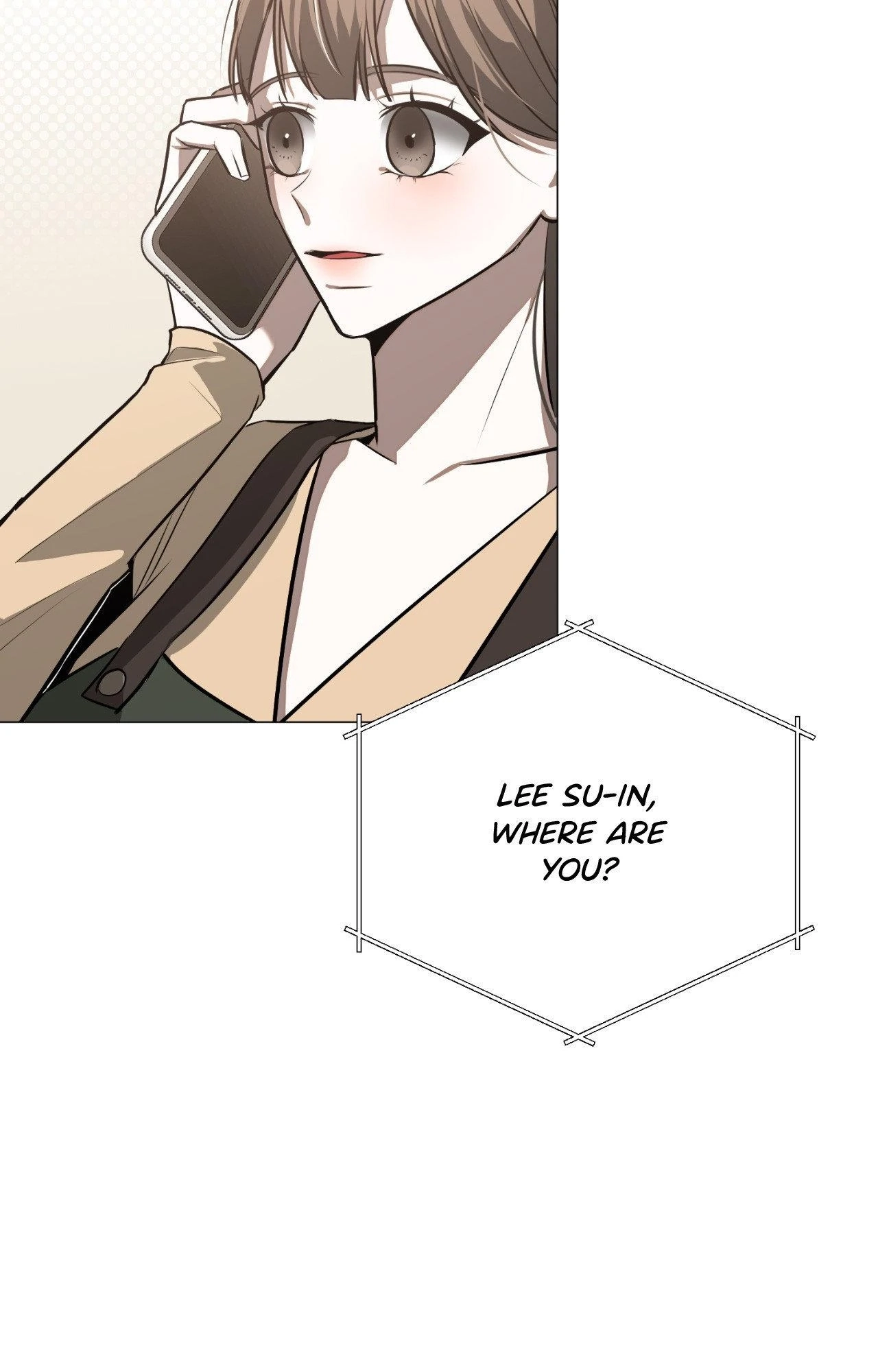 By My Side Chapter 36 page 58 - 
