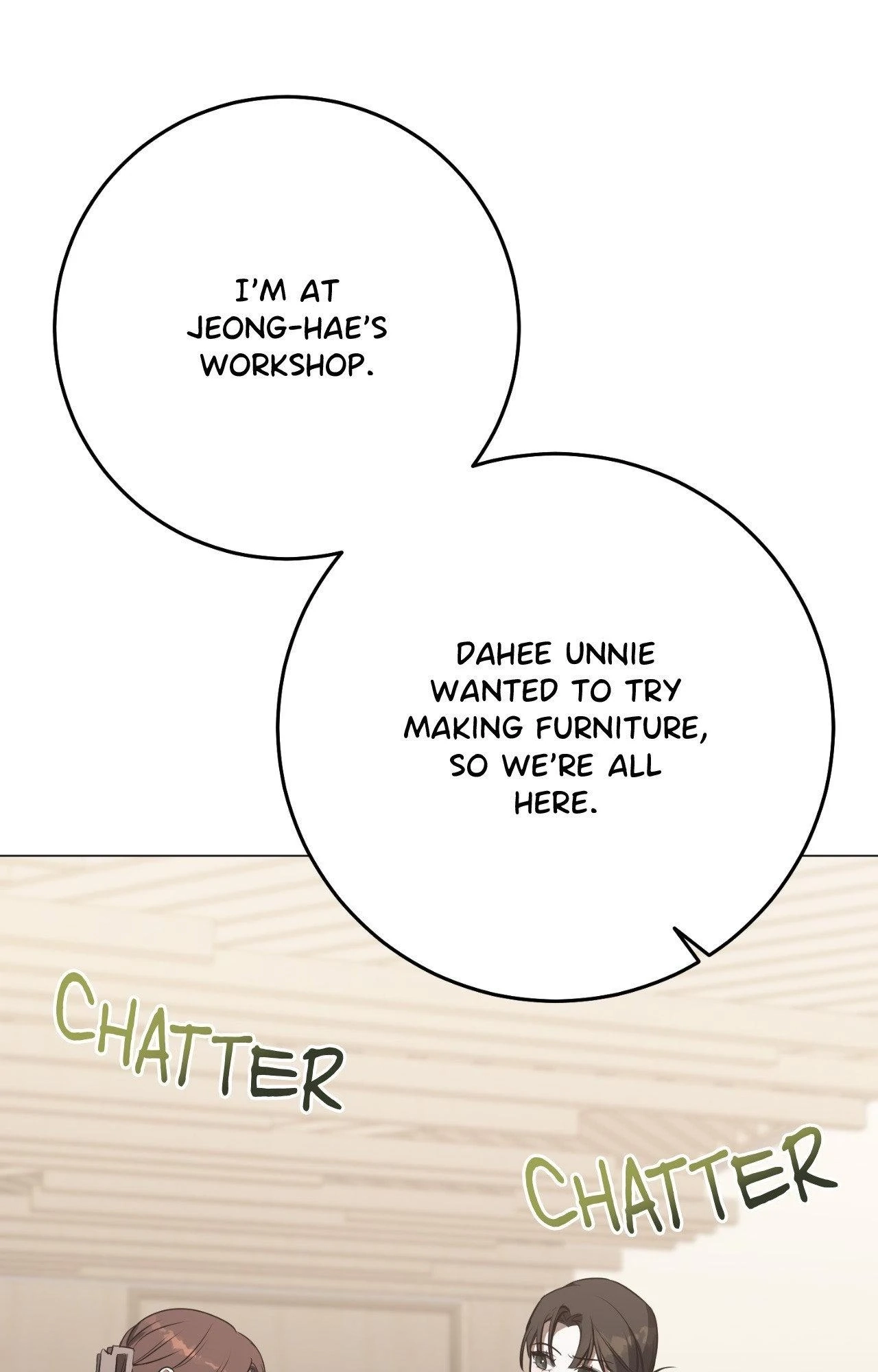 By My Side Chapter 36 page 59 - 