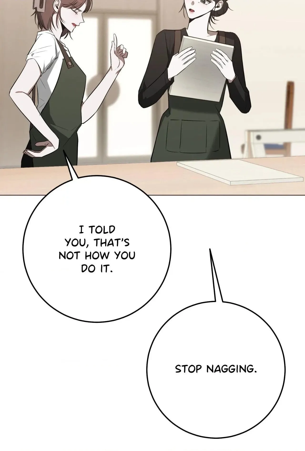 By My Side Chapter 36 page 60 - 