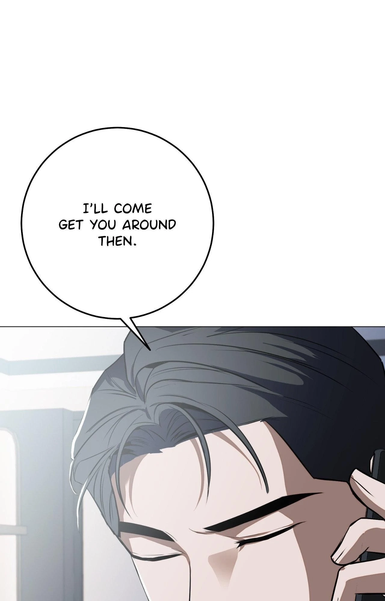 By My Side Chapter 36 page 63 - 