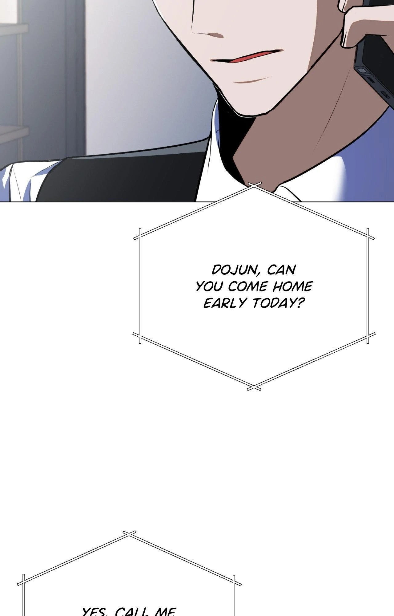 By My Side Chapter 36 page 64 - 