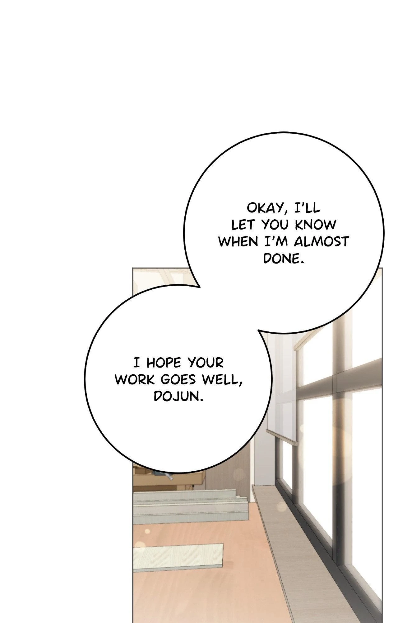 By My Side Chapter 36 page 71 - 