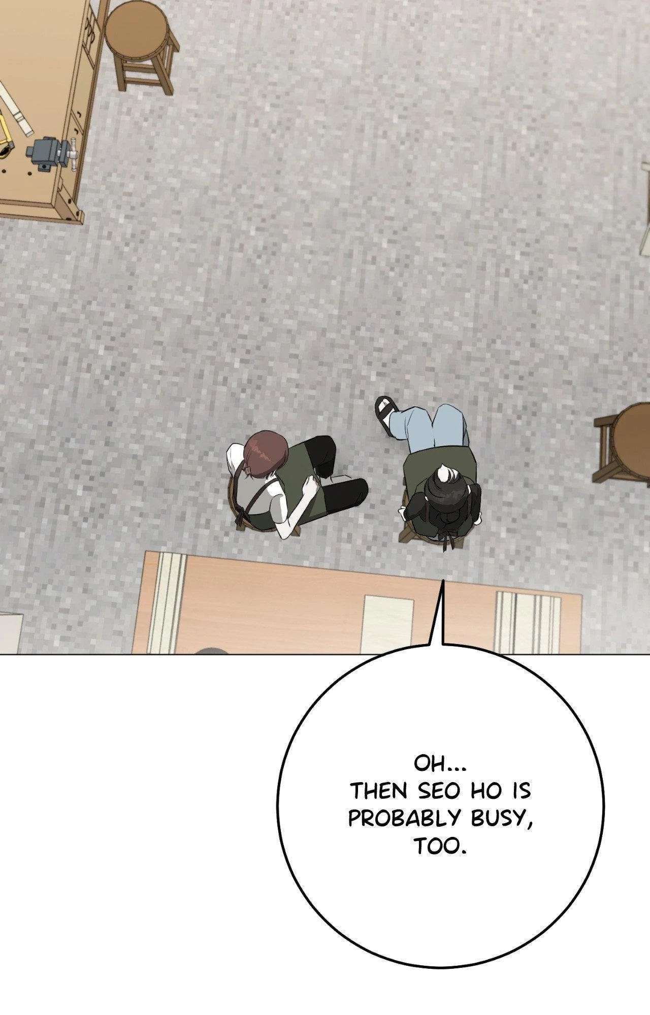 By My Side Chapter 36 page 76 - 