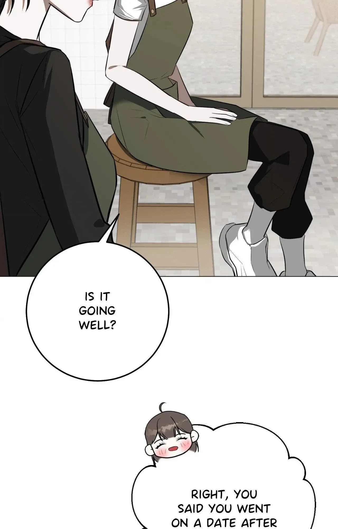 By My Side Chapter 36 page 80 - 