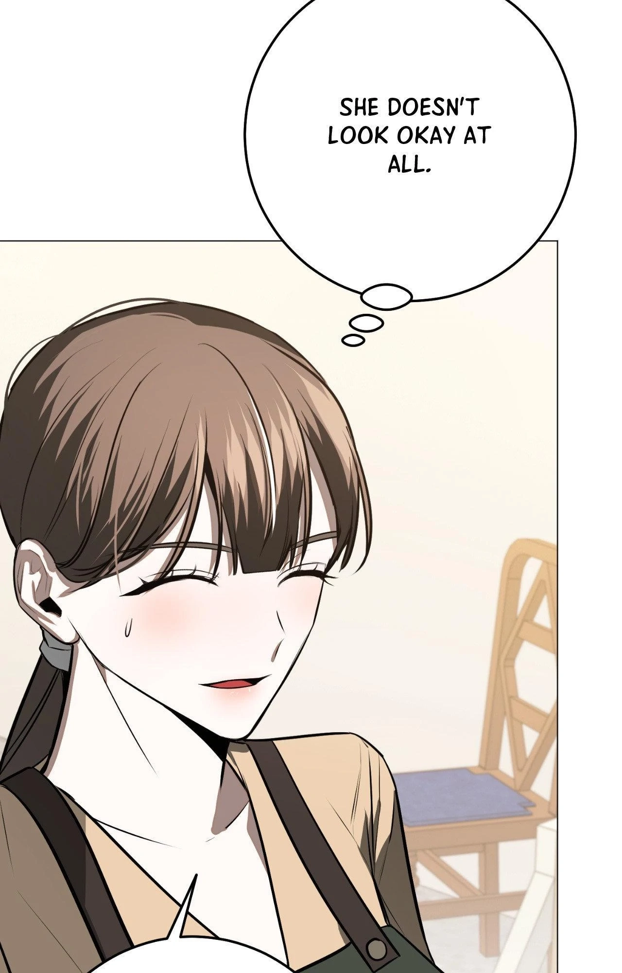 By My Side Chapter 36 page 88 - 