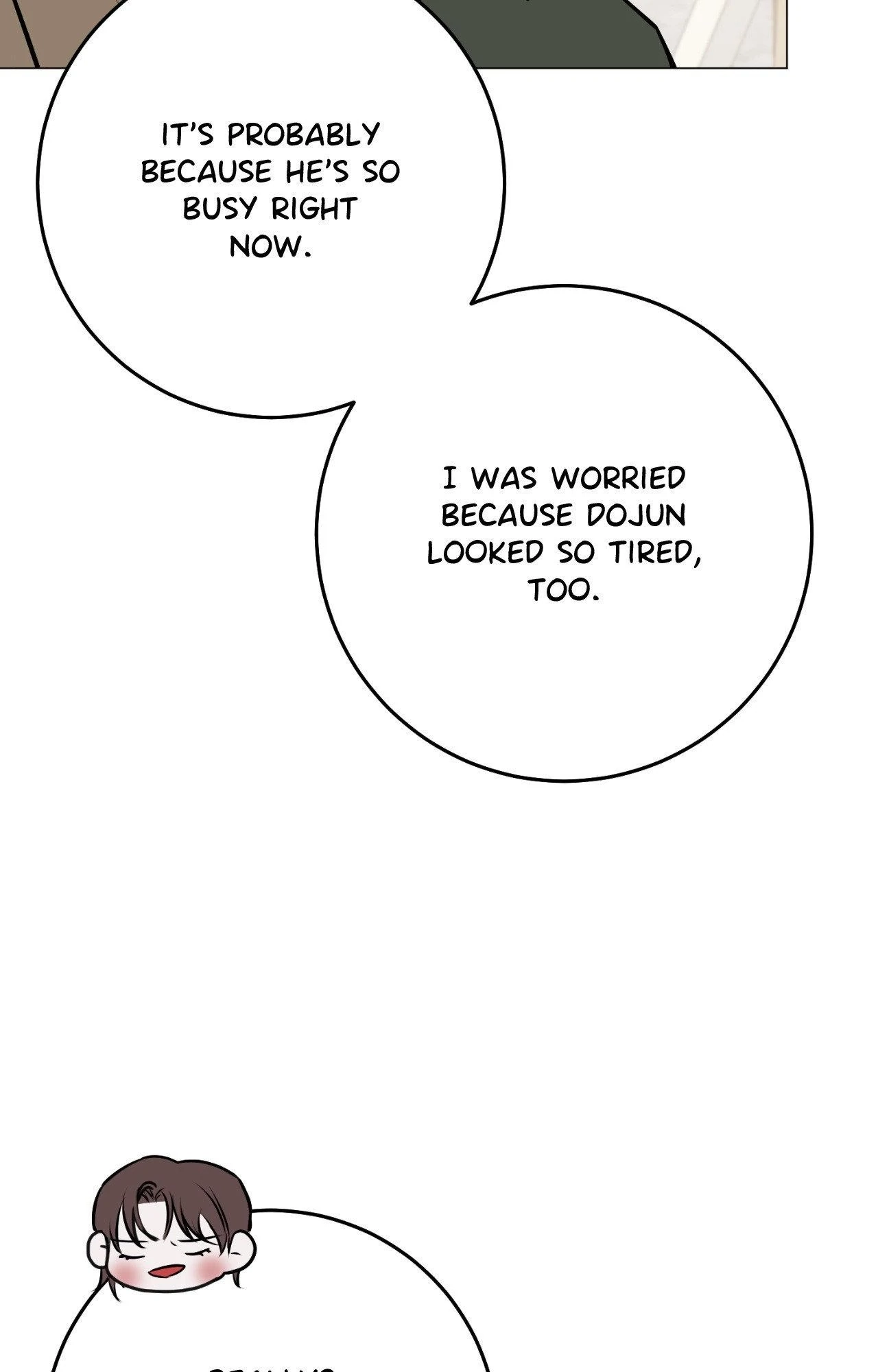 By My Side Chapter 36 page 89 - 