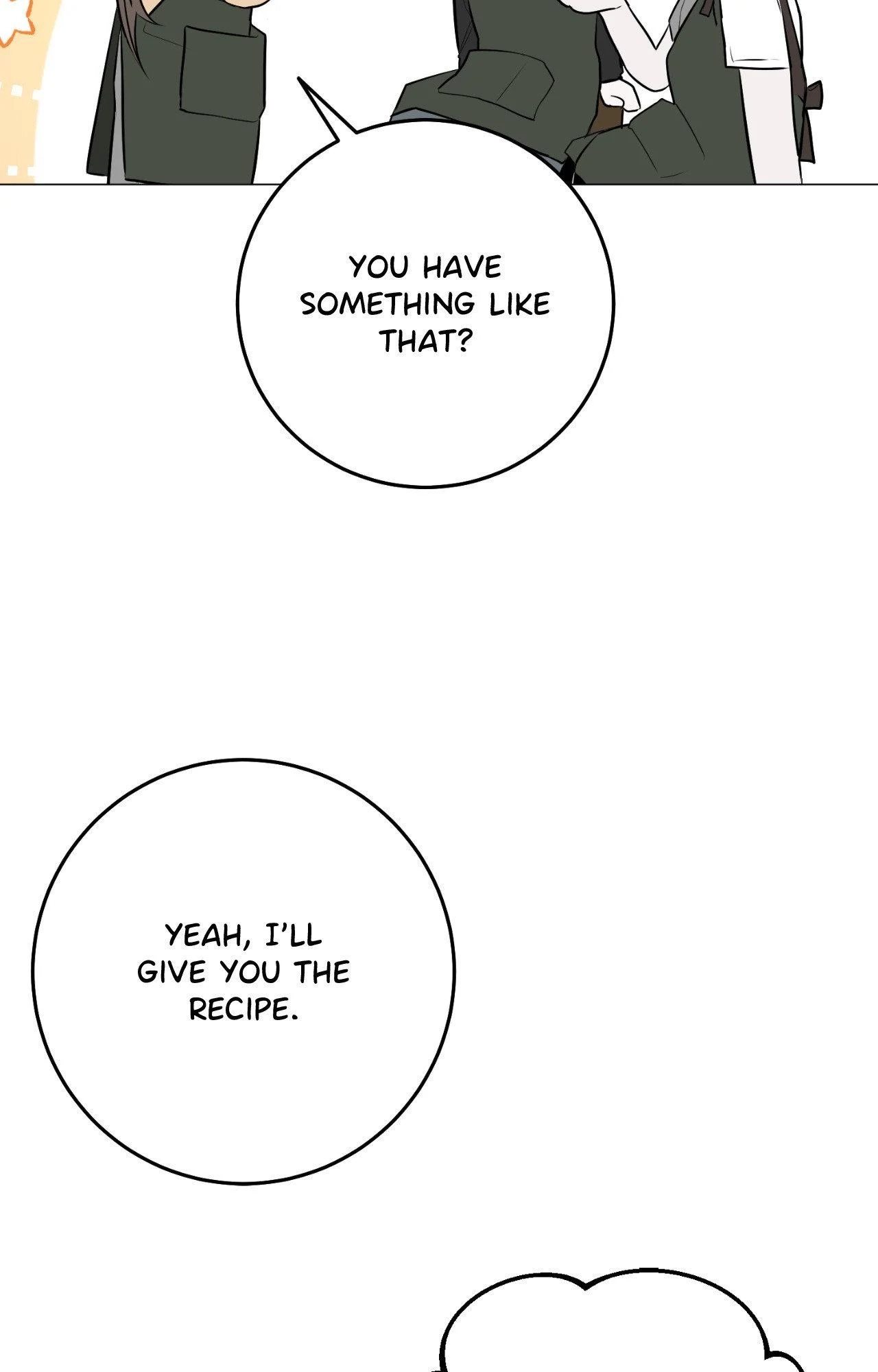 By My Side Chapter 36 page 91 - 
