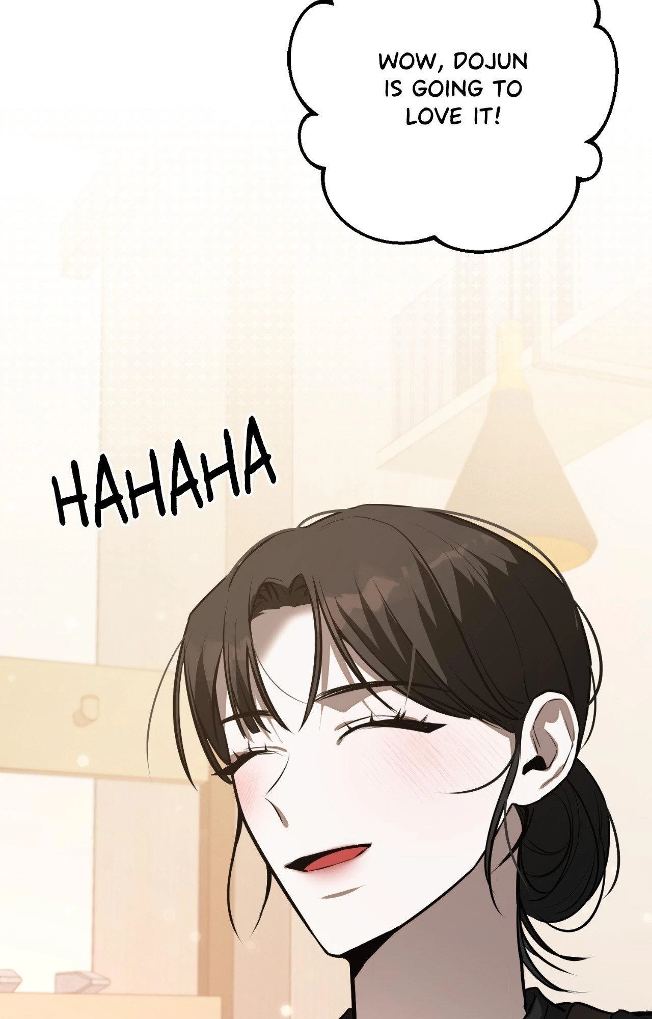 By My Side Chapter 36 page 92 - 