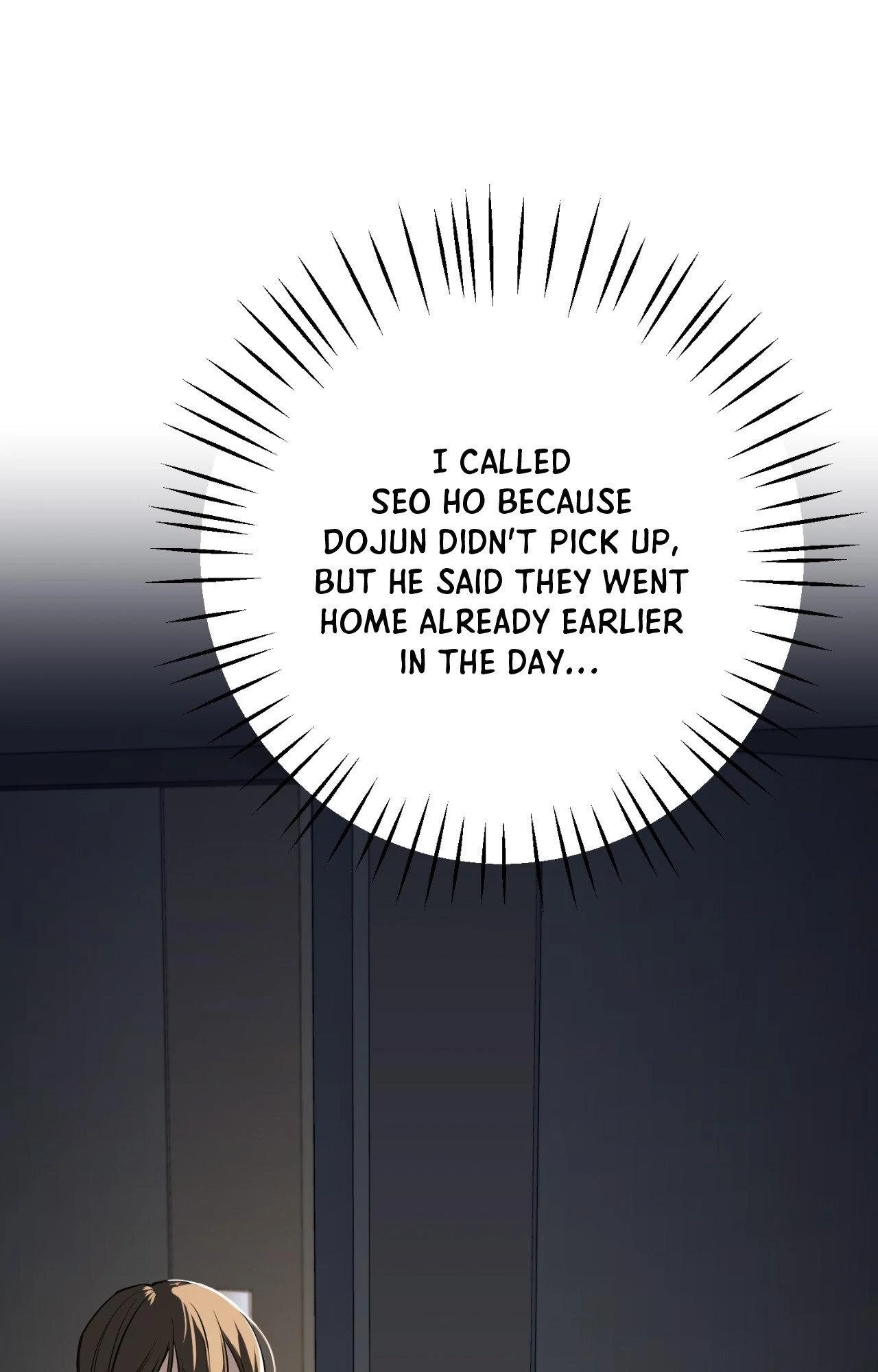 By My Side Chapter 36 page 96 - 