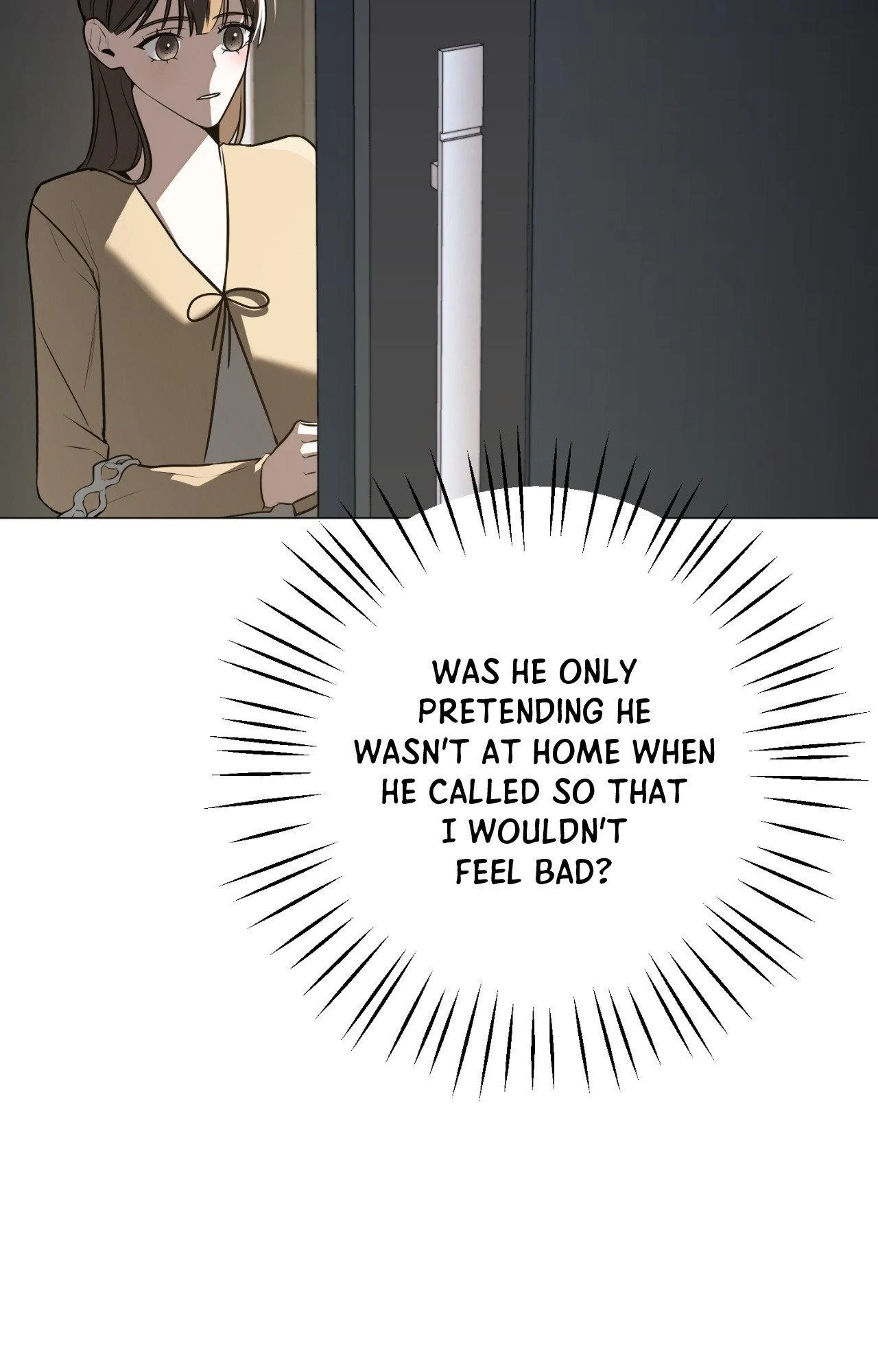 By My Side Chapter 36 page 97 - 
