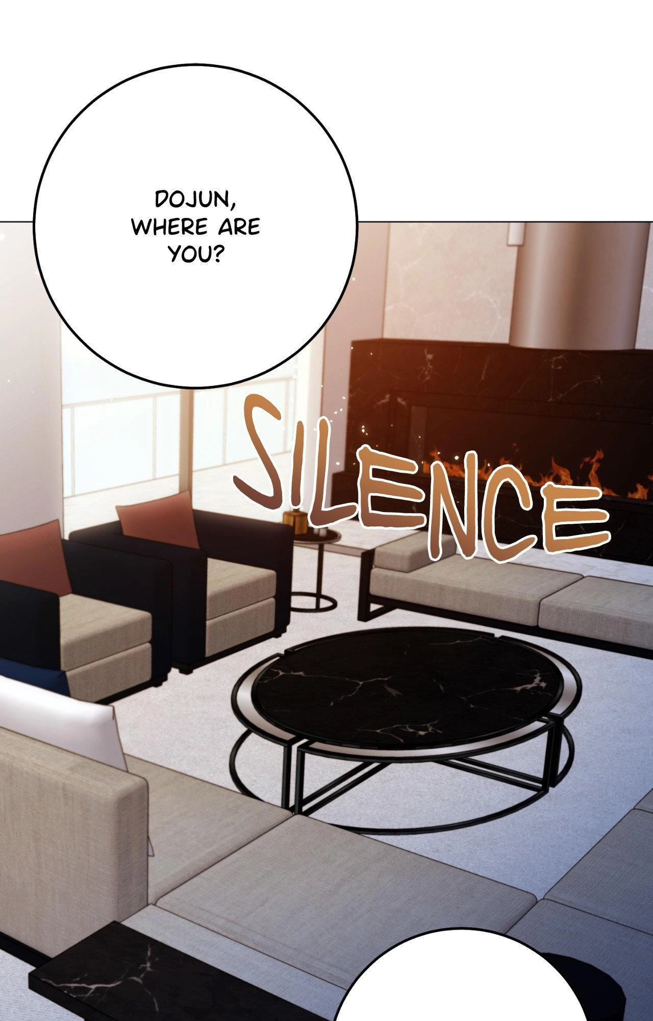 By My Side Chapter 36 page 98 - 