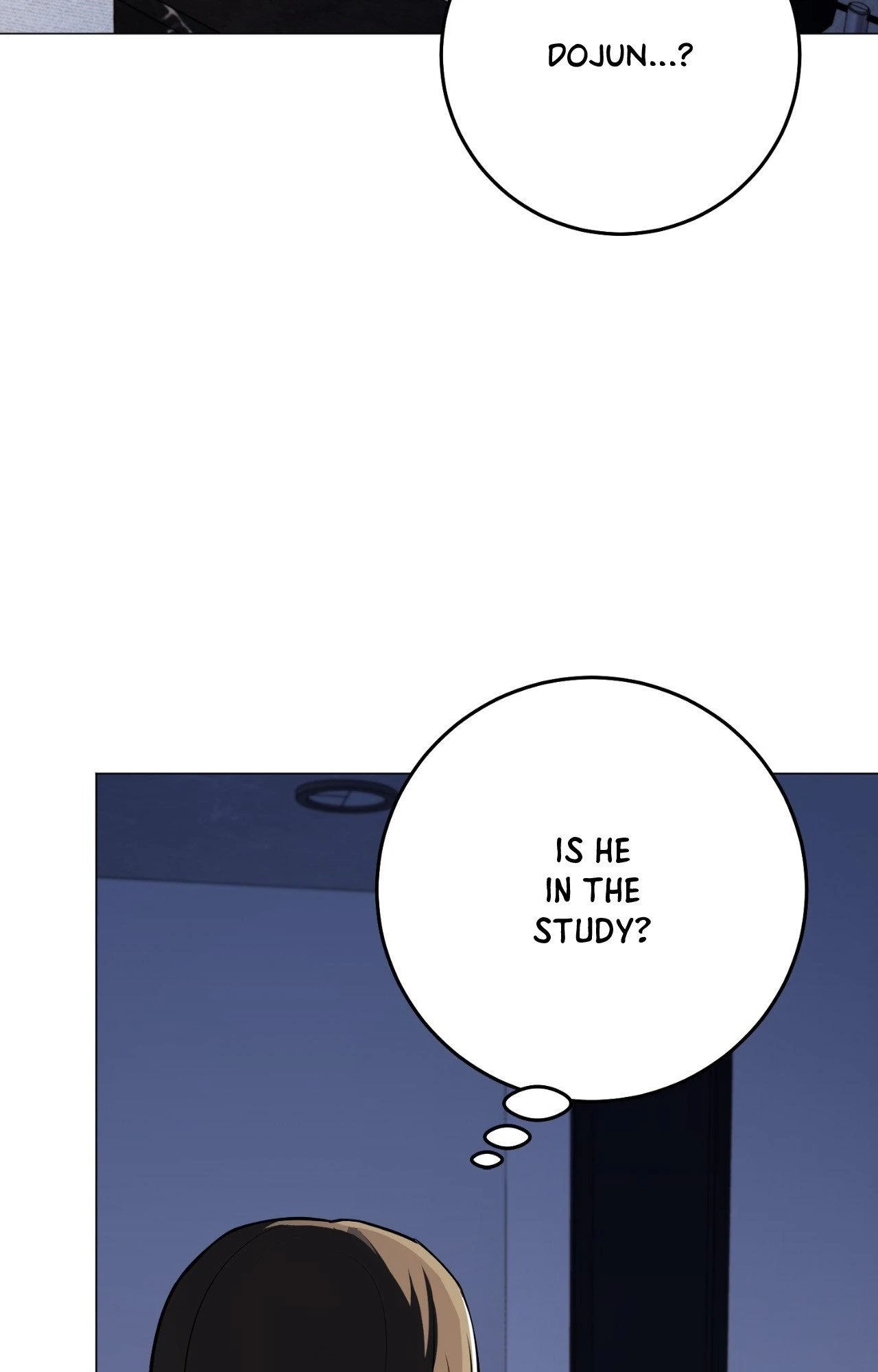 By My Side Chapter 36 page 99 - 