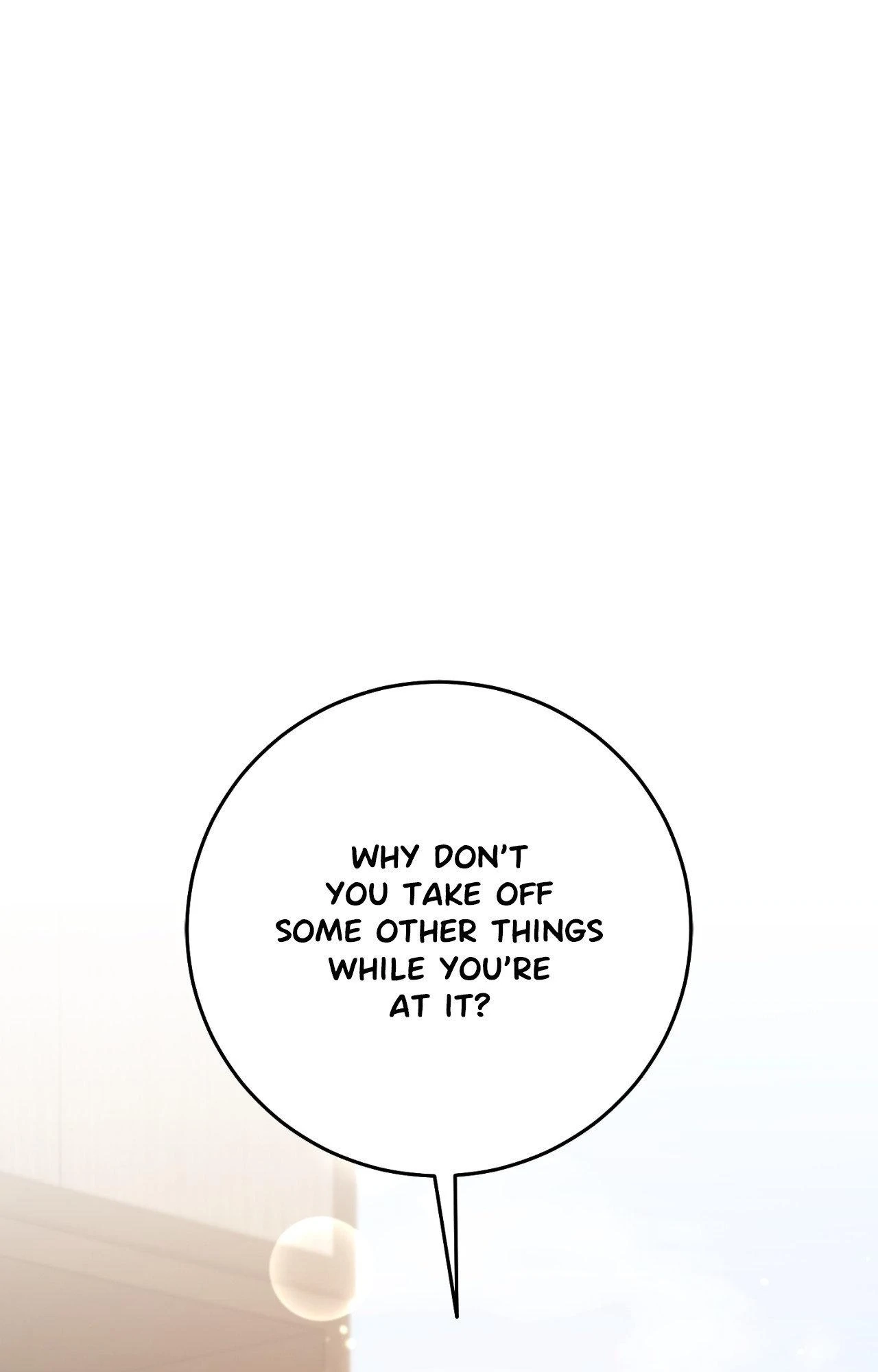 By My Side Chapter 37 page 1 - 