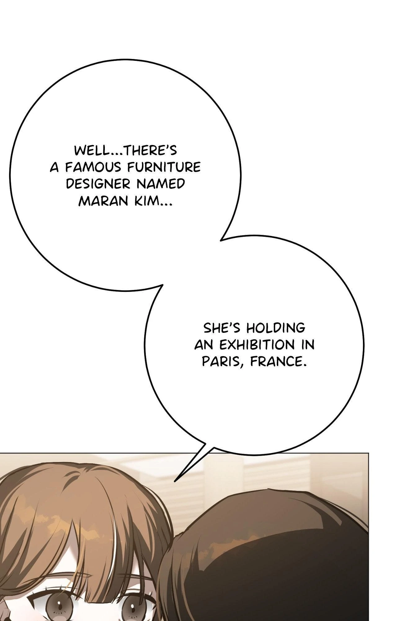 By My Side Chapter 37 page 11 - 