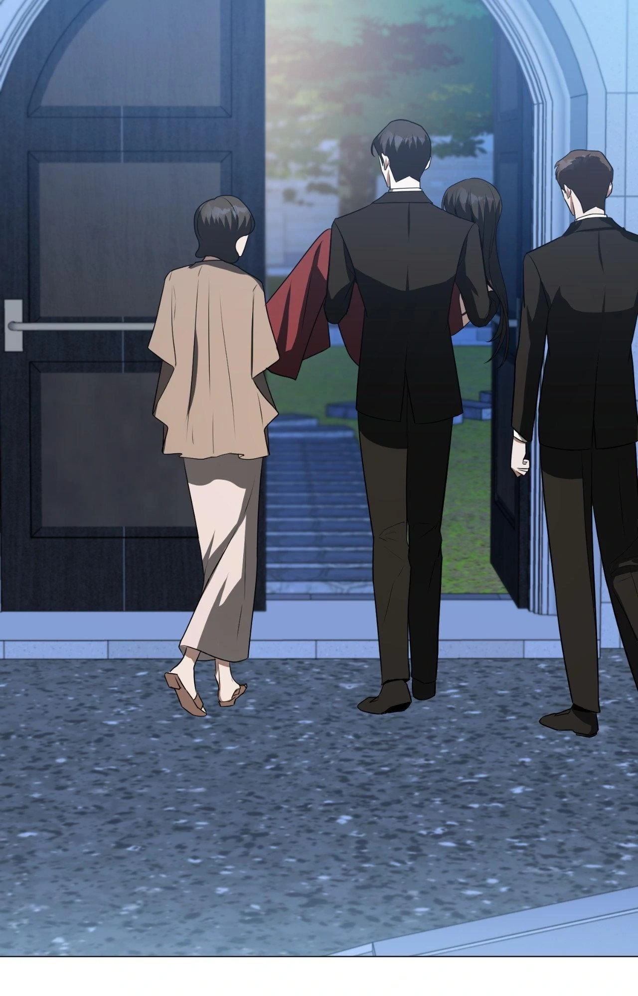 By My Side Chapter 37 page 101 - 