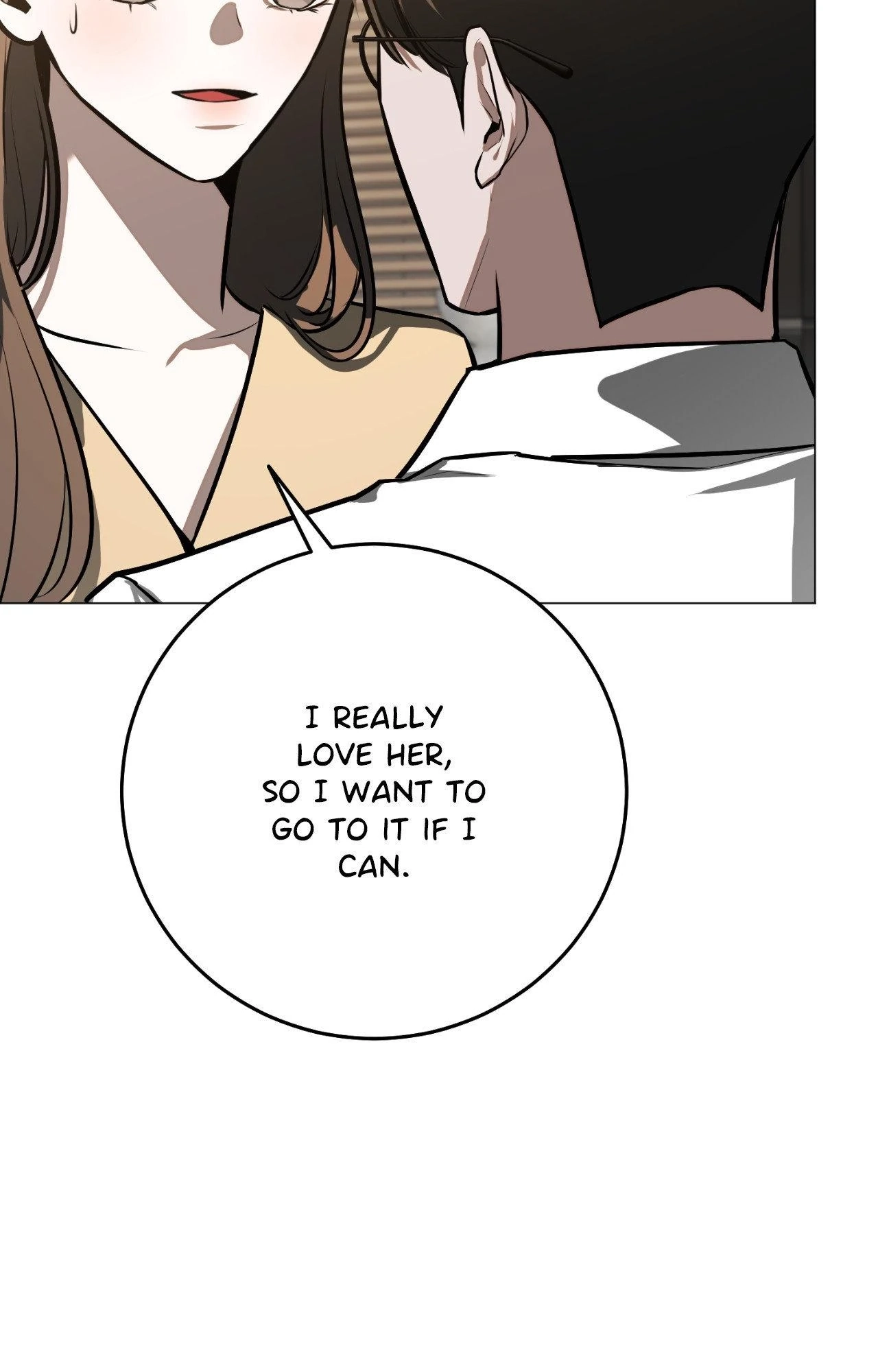 By My Side Chapter 37 page 12 - 