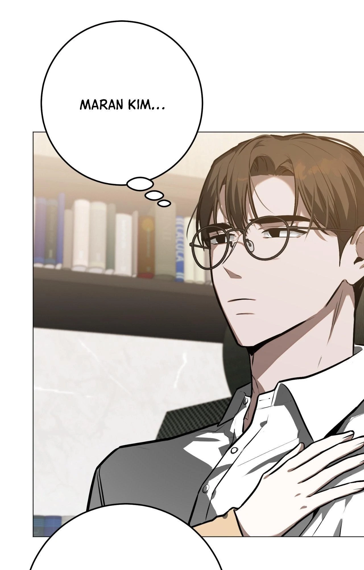 By My Side Chapter 37 page 13 - 
