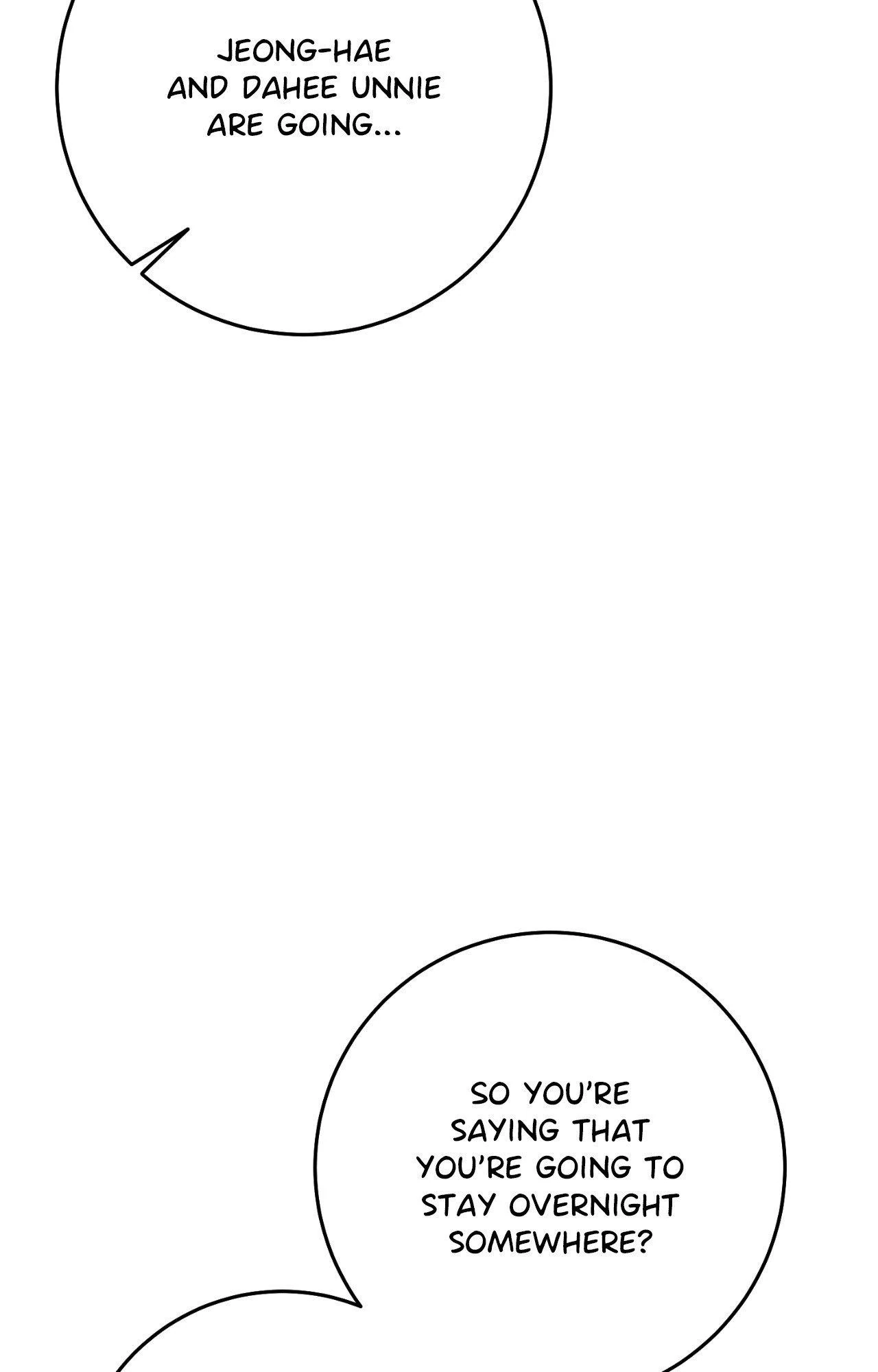 By My Side Chapter 37 page 14 - 
