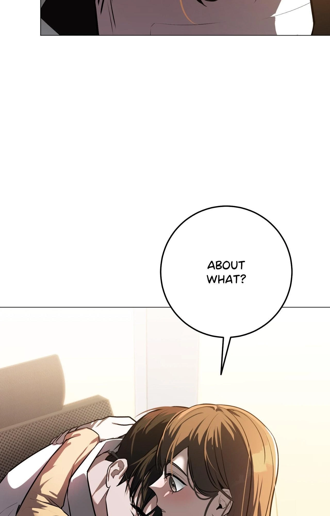 By My Side Chapter 37 page 18 - 