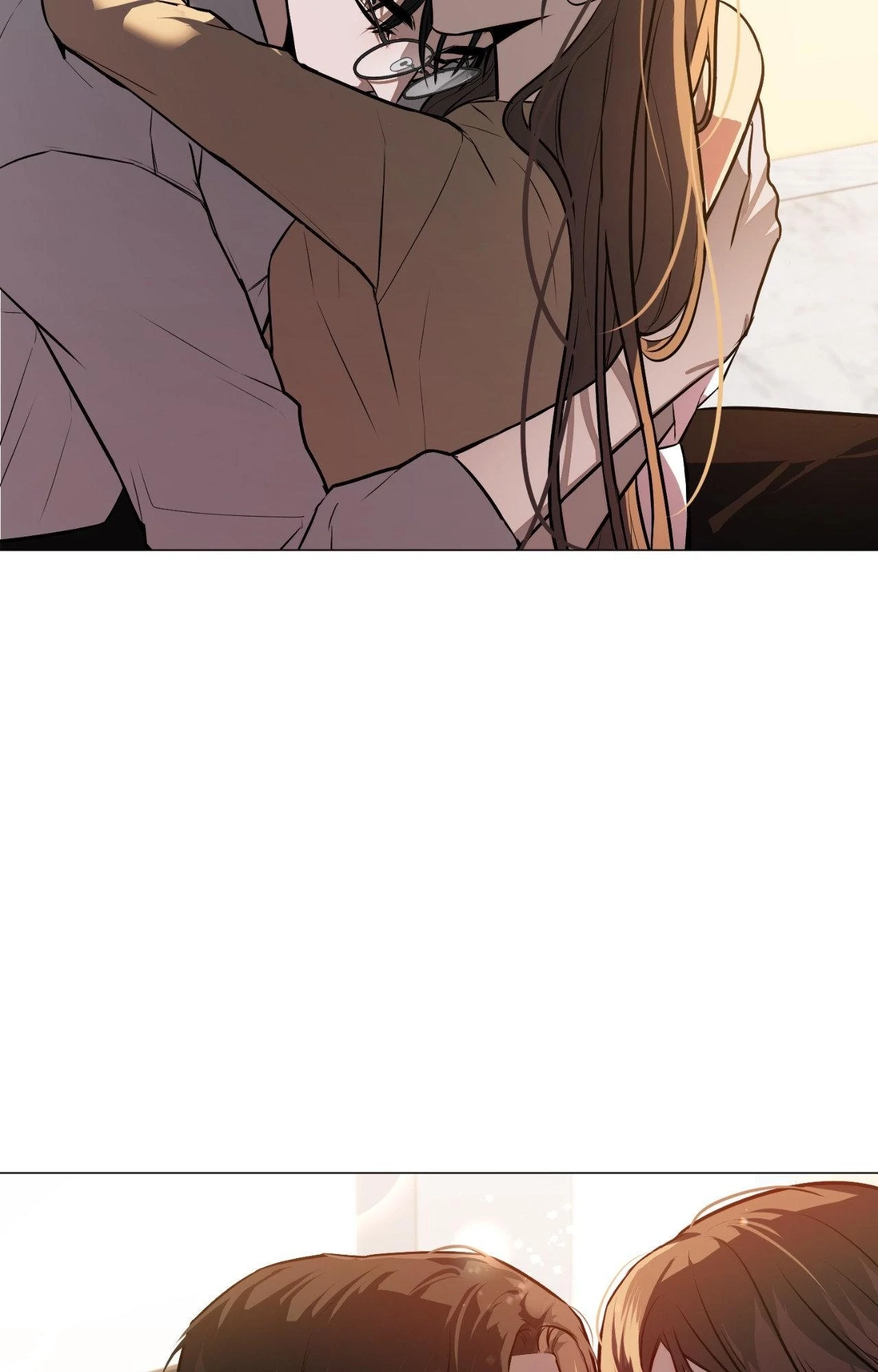 By My Side Chapter 37 page 19 - 