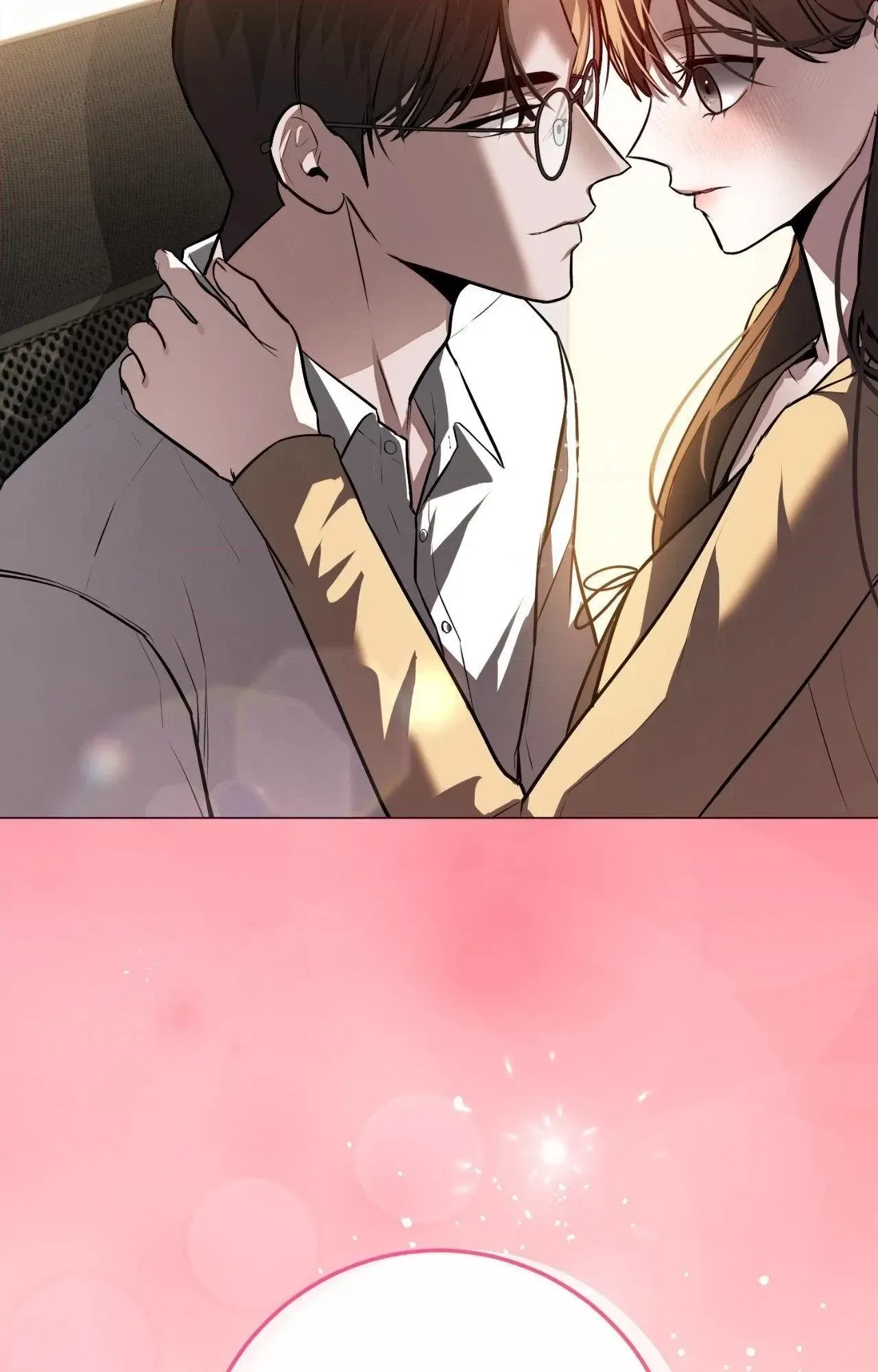 By My Side Chapter 37 page 20 - 