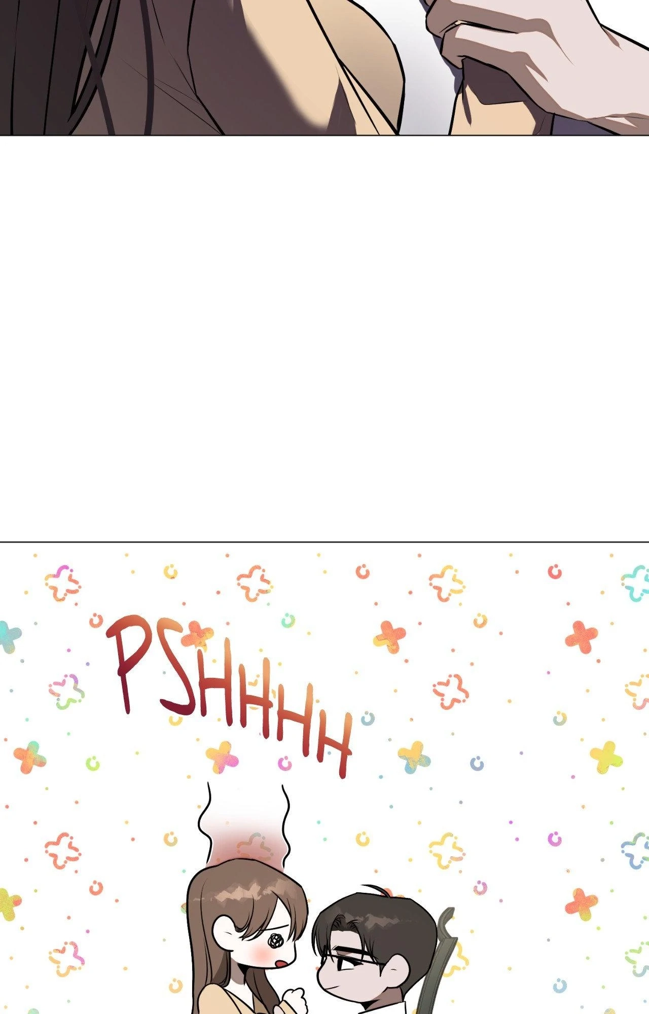 By My Side Chapter 37 page 3 - 