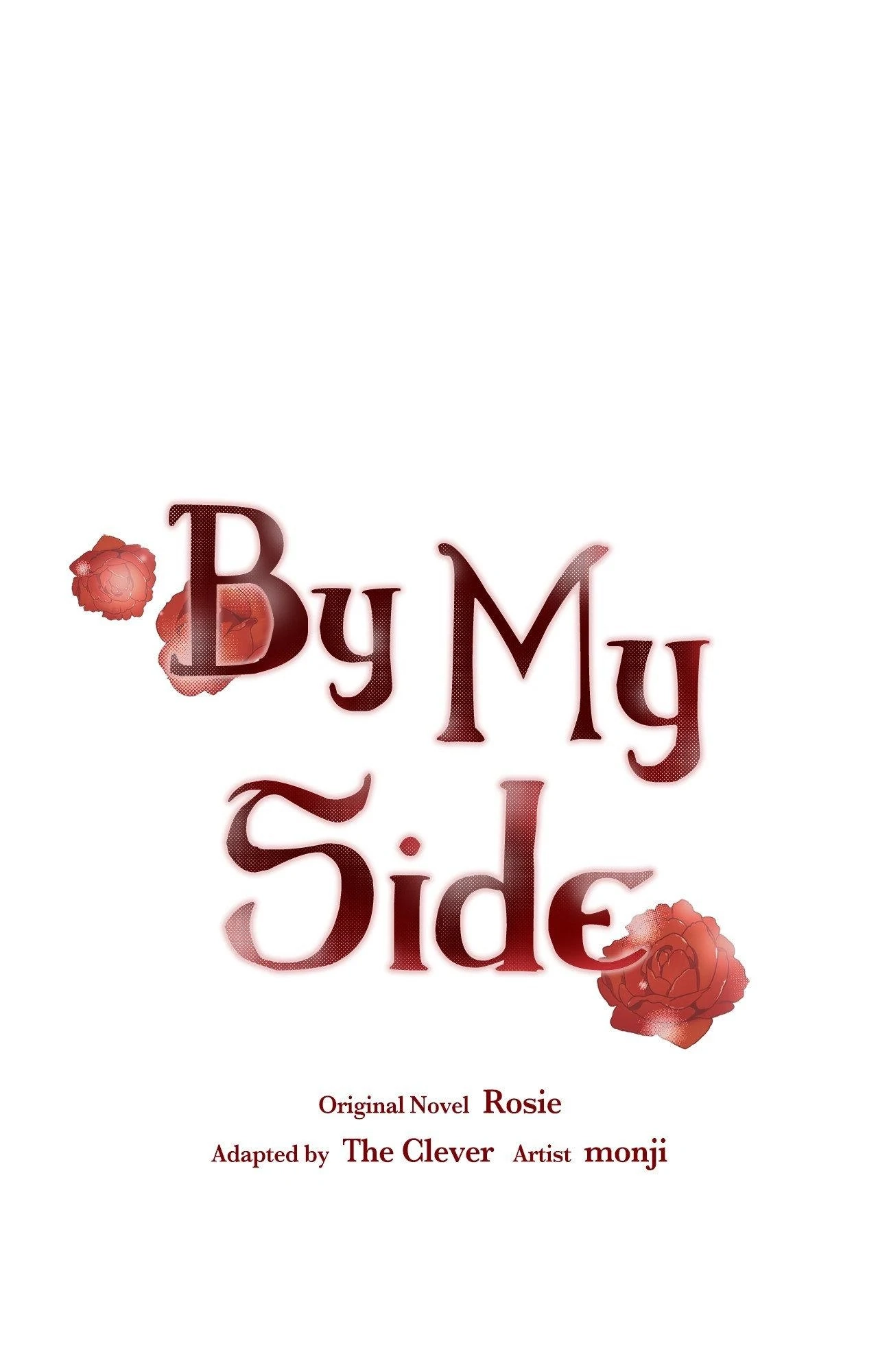 By My Side Chapter 37 page 22 - 