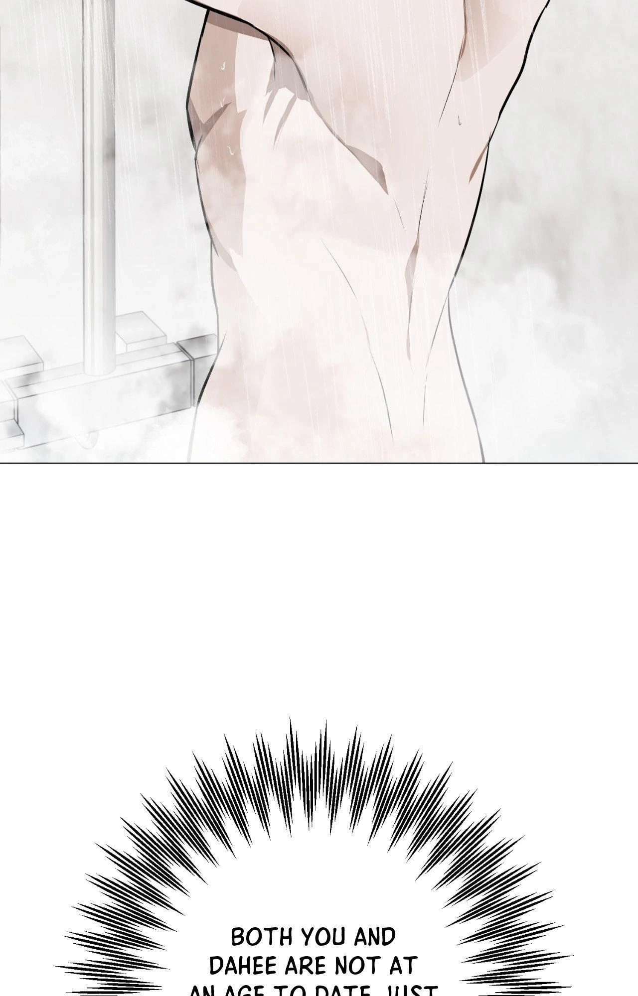 By My Side Chapter 37 page 27 - 