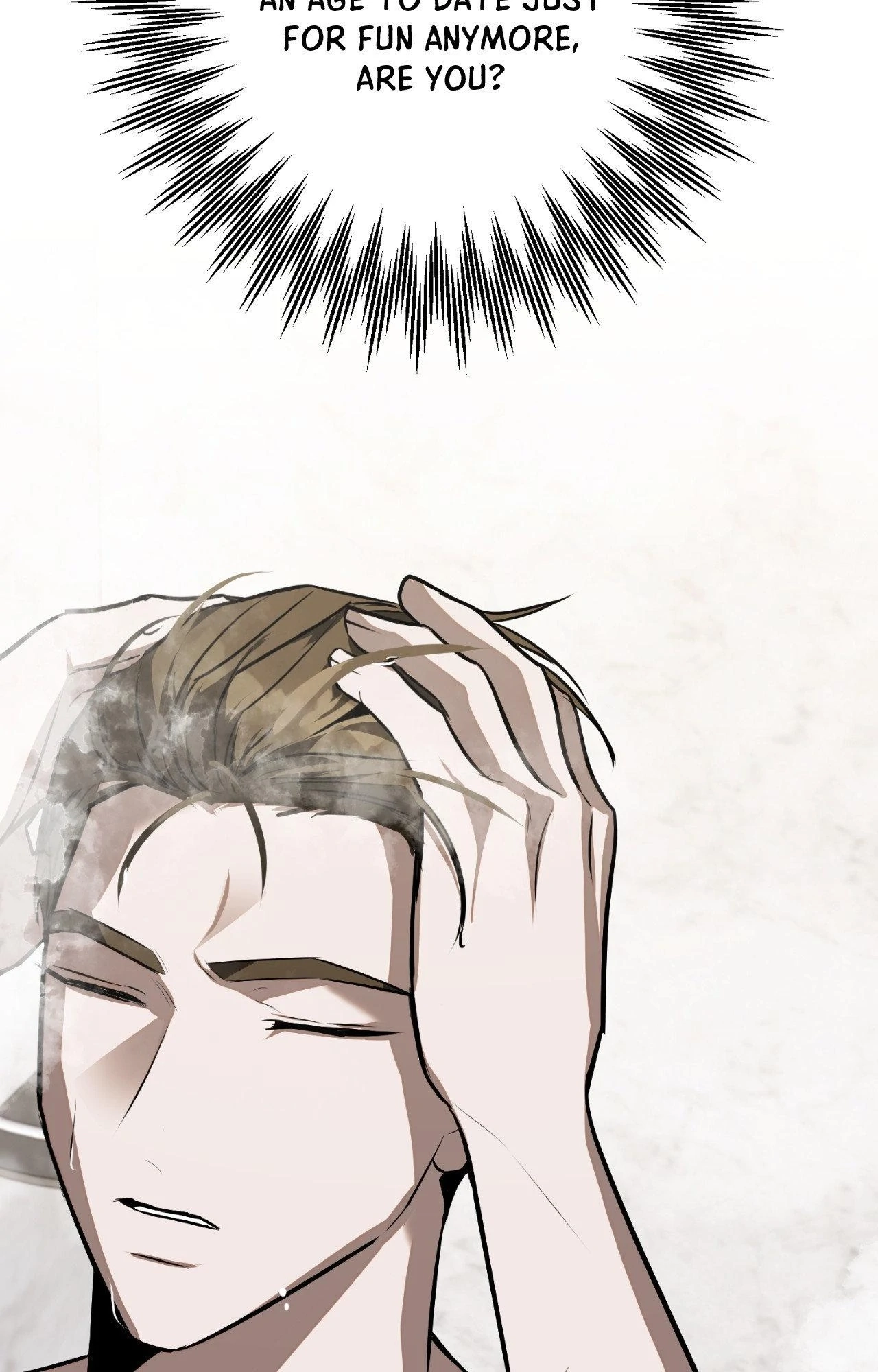 By My Side Chapter 37 page 28 - 