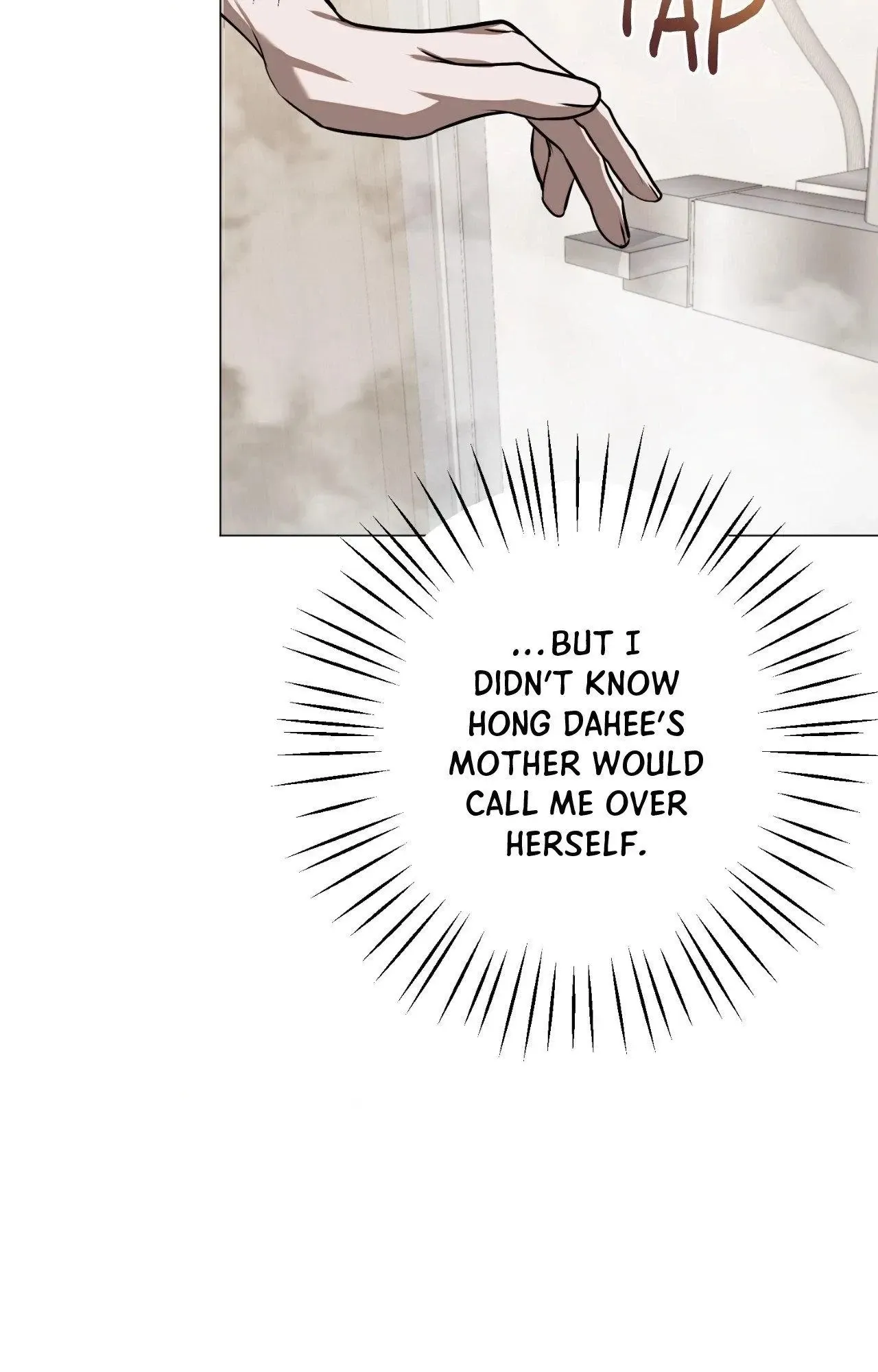 By My Side Chapter 37 page 30 - 